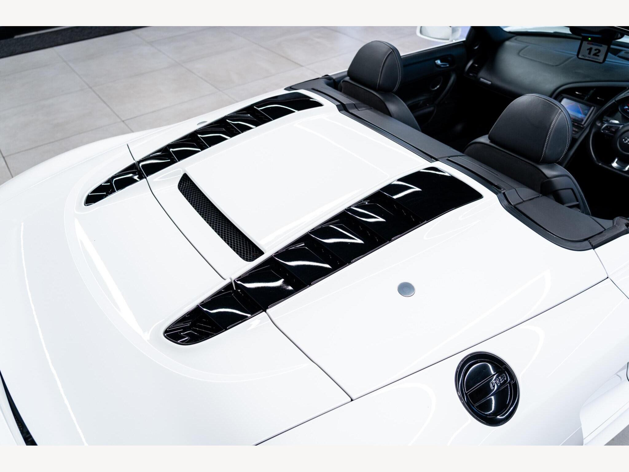2010 Audi R8 image 15
