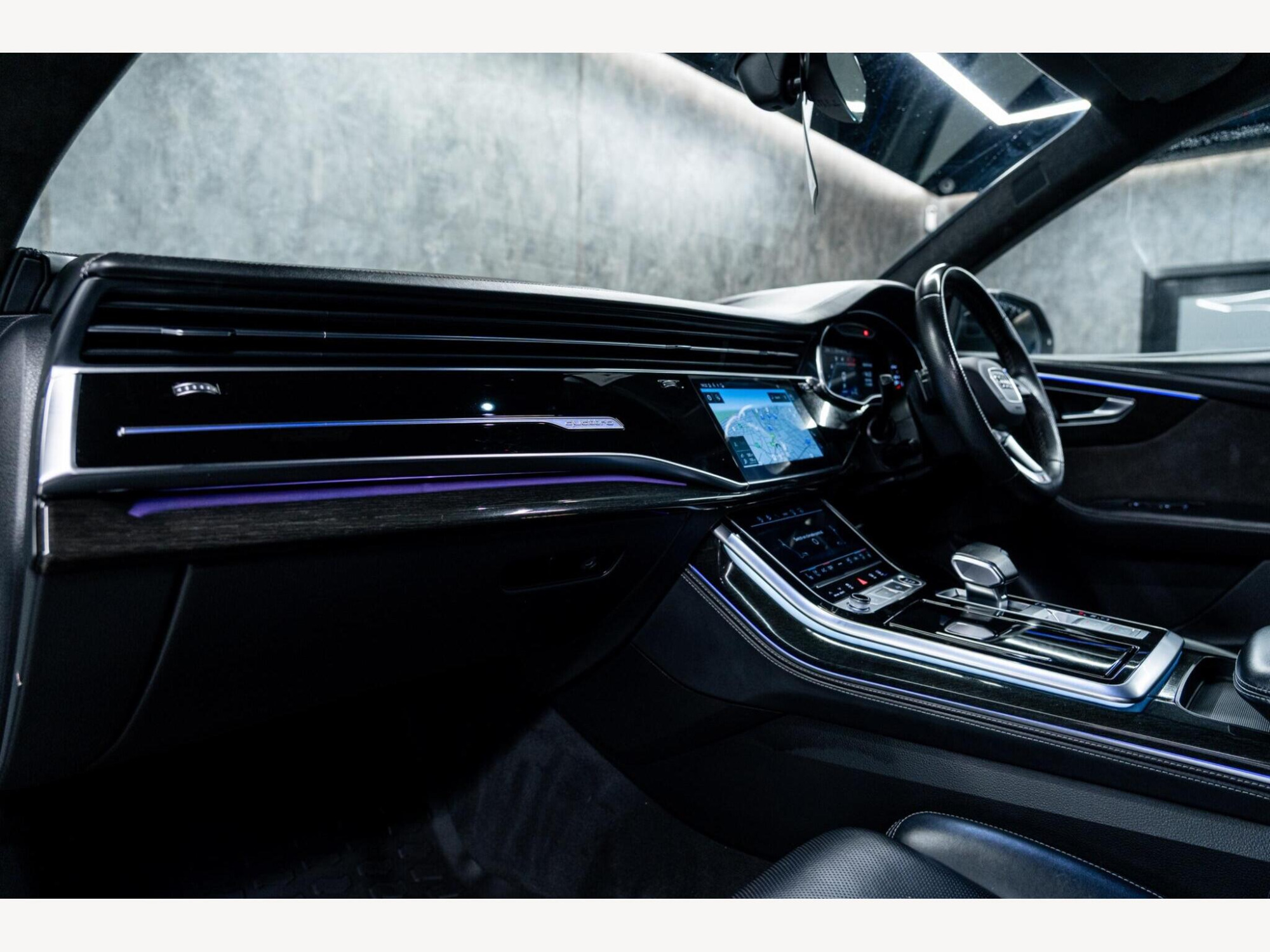 2022 Audi Q8 image 49