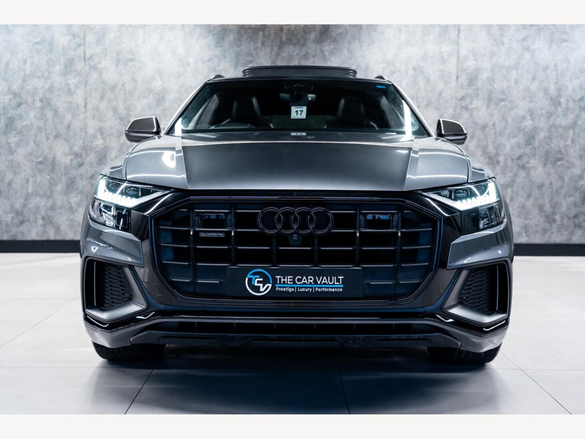 2022 Audi Q8 image 5