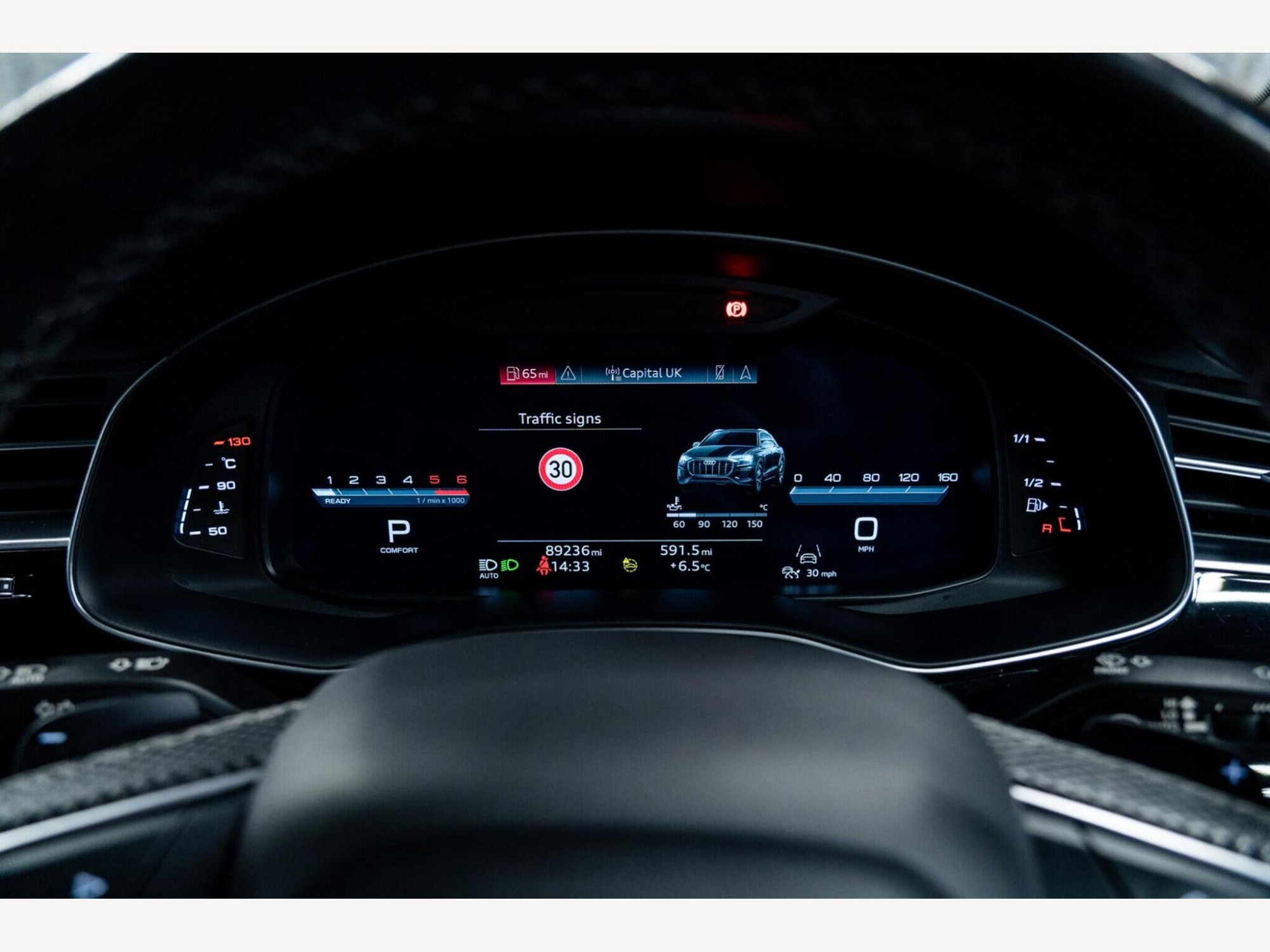 2022 Audi Q8 image 19