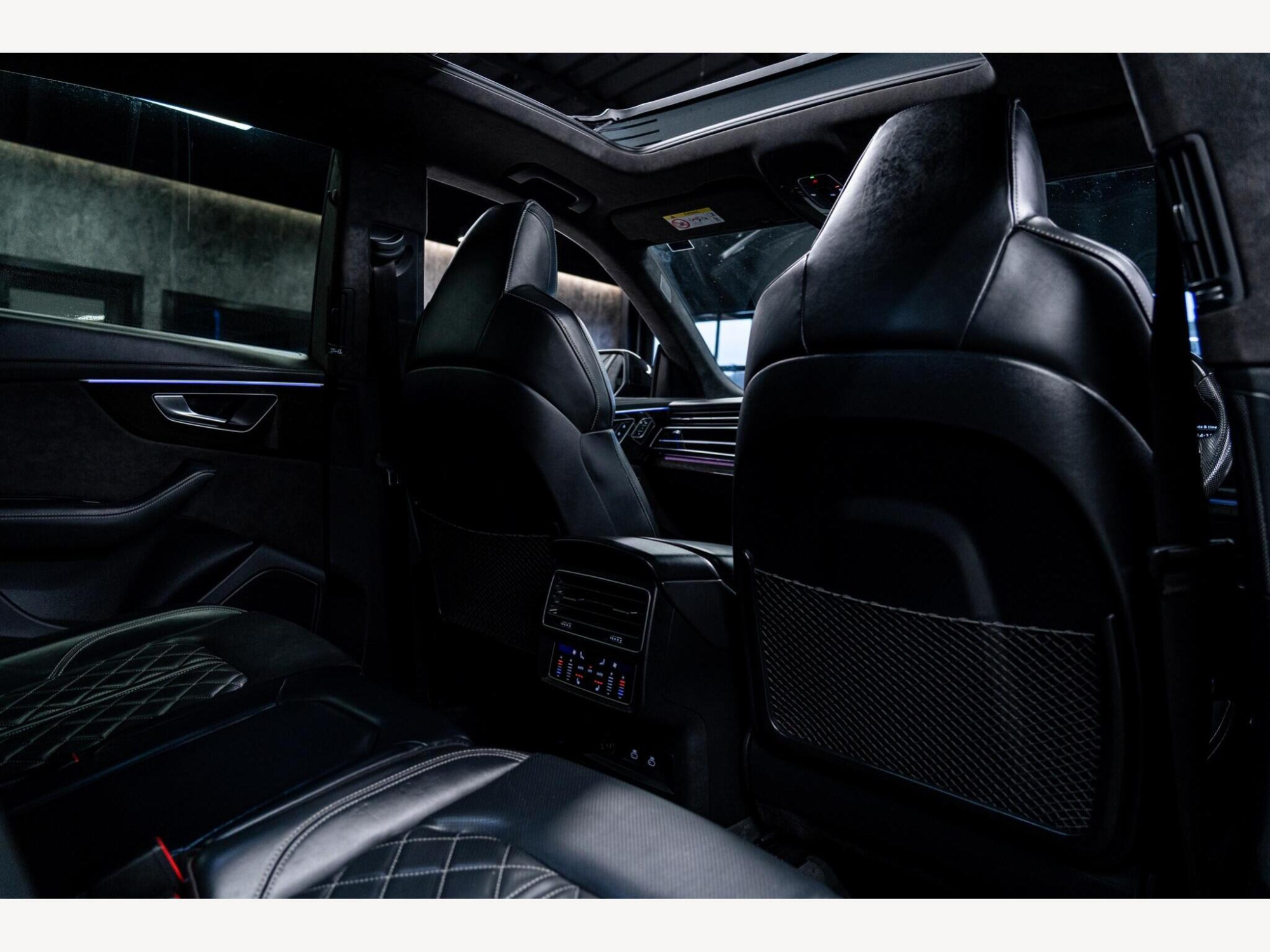 2022 Audi Q8 image 52
