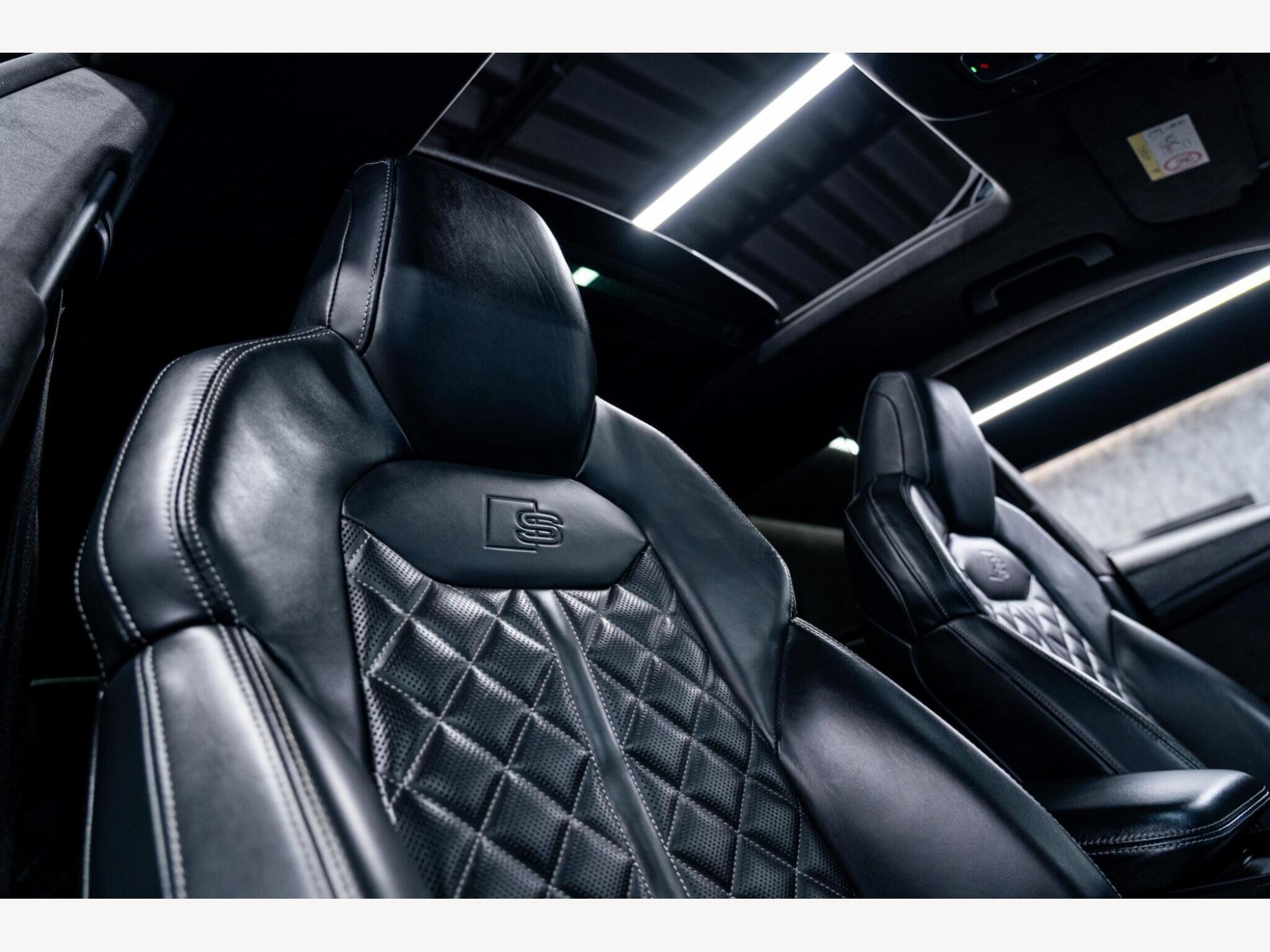 2022 Audi Q8 image 50