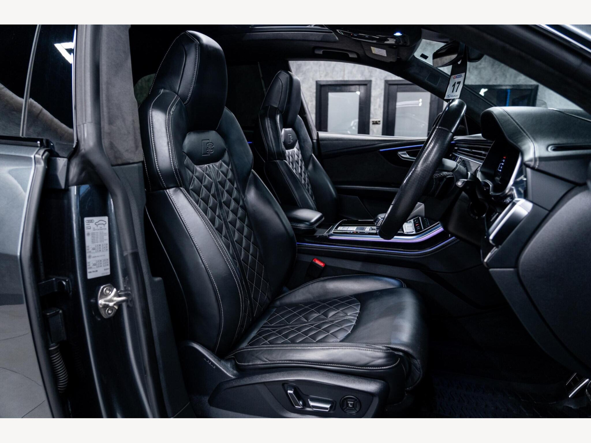 2022 Audi Q8 image 51