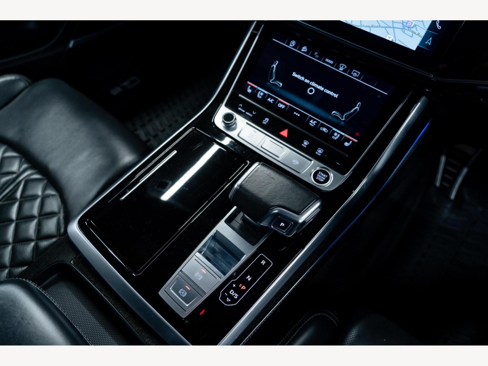 2022 Audi Q8 image 41