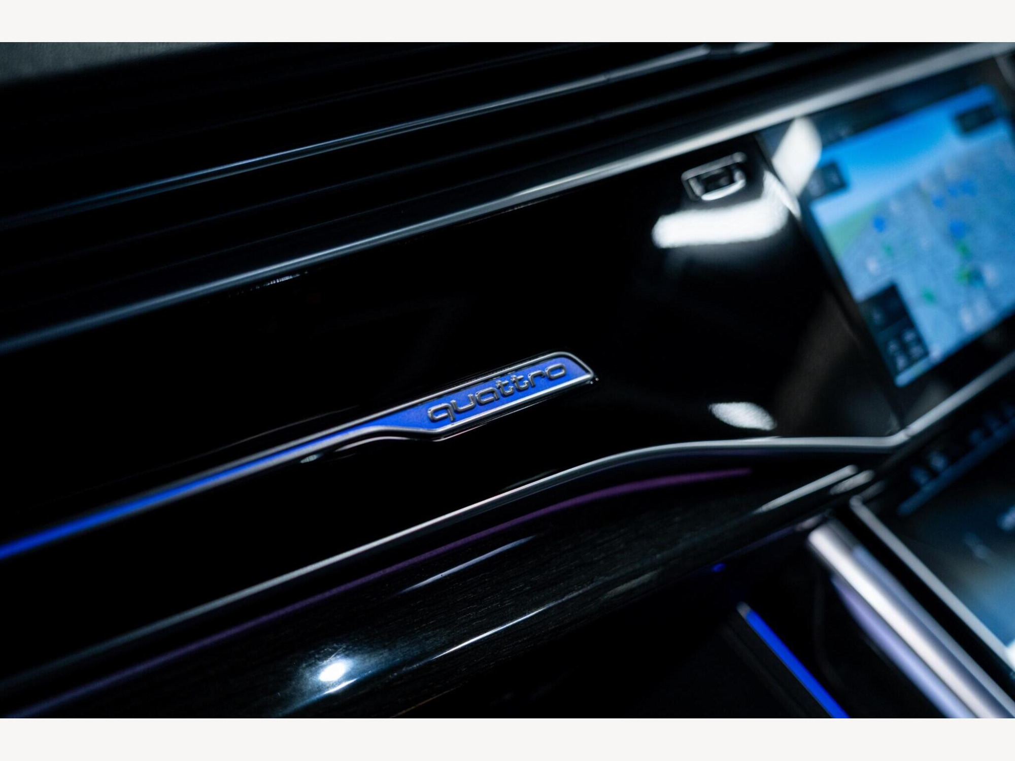 2022 Audi Q8 image 43