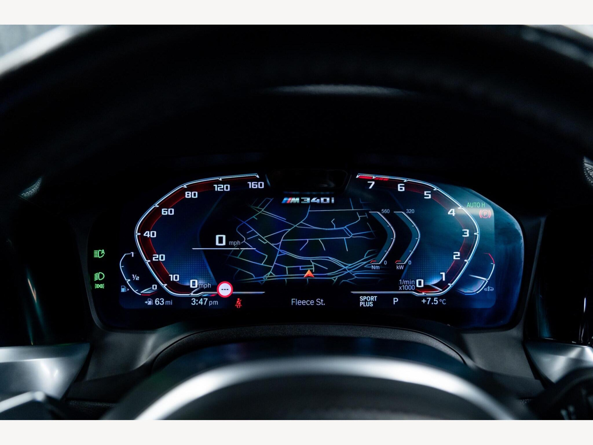 2022 BMW 3 Series image 18