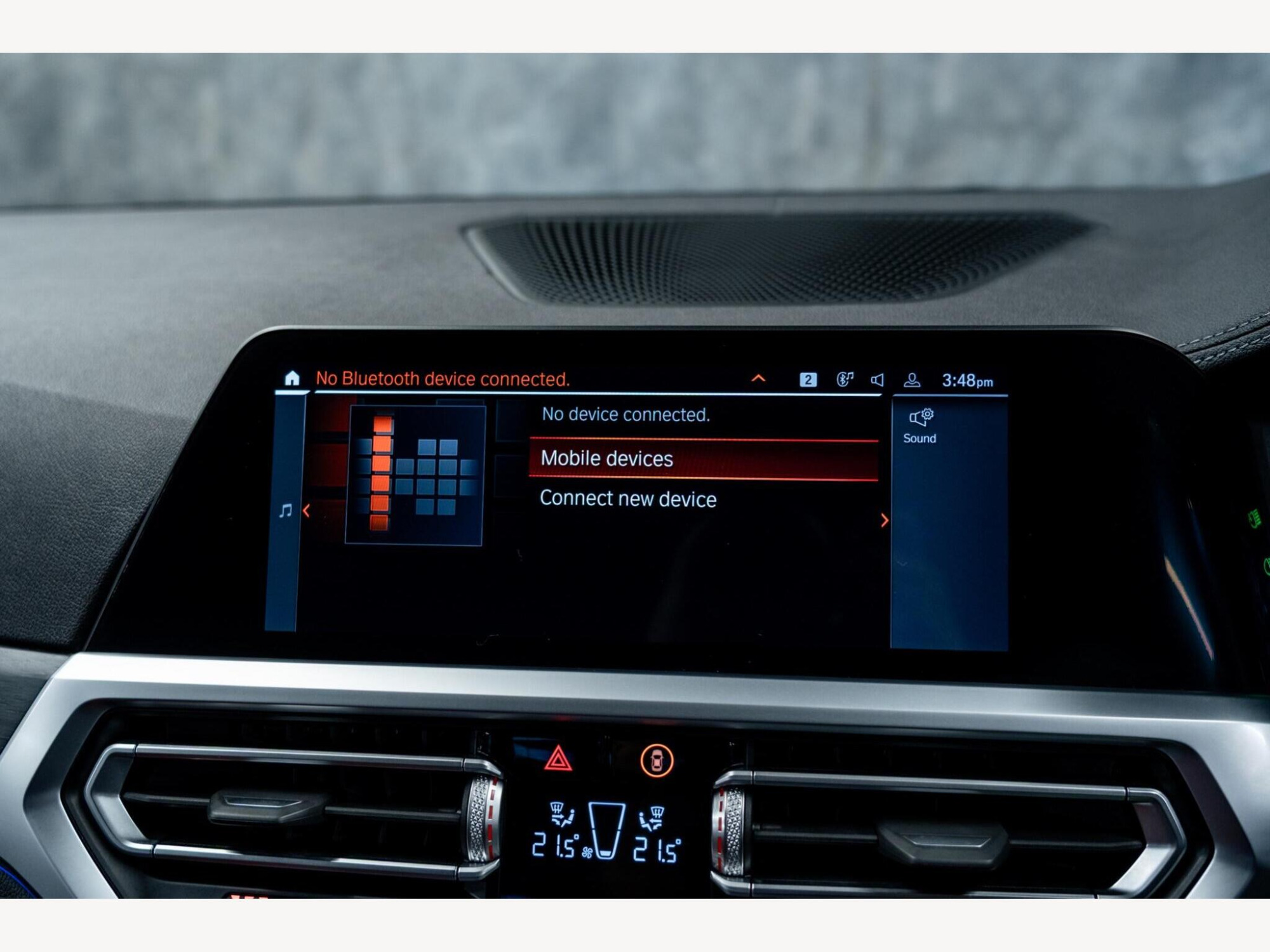 2022 BMW 3 Series image 37