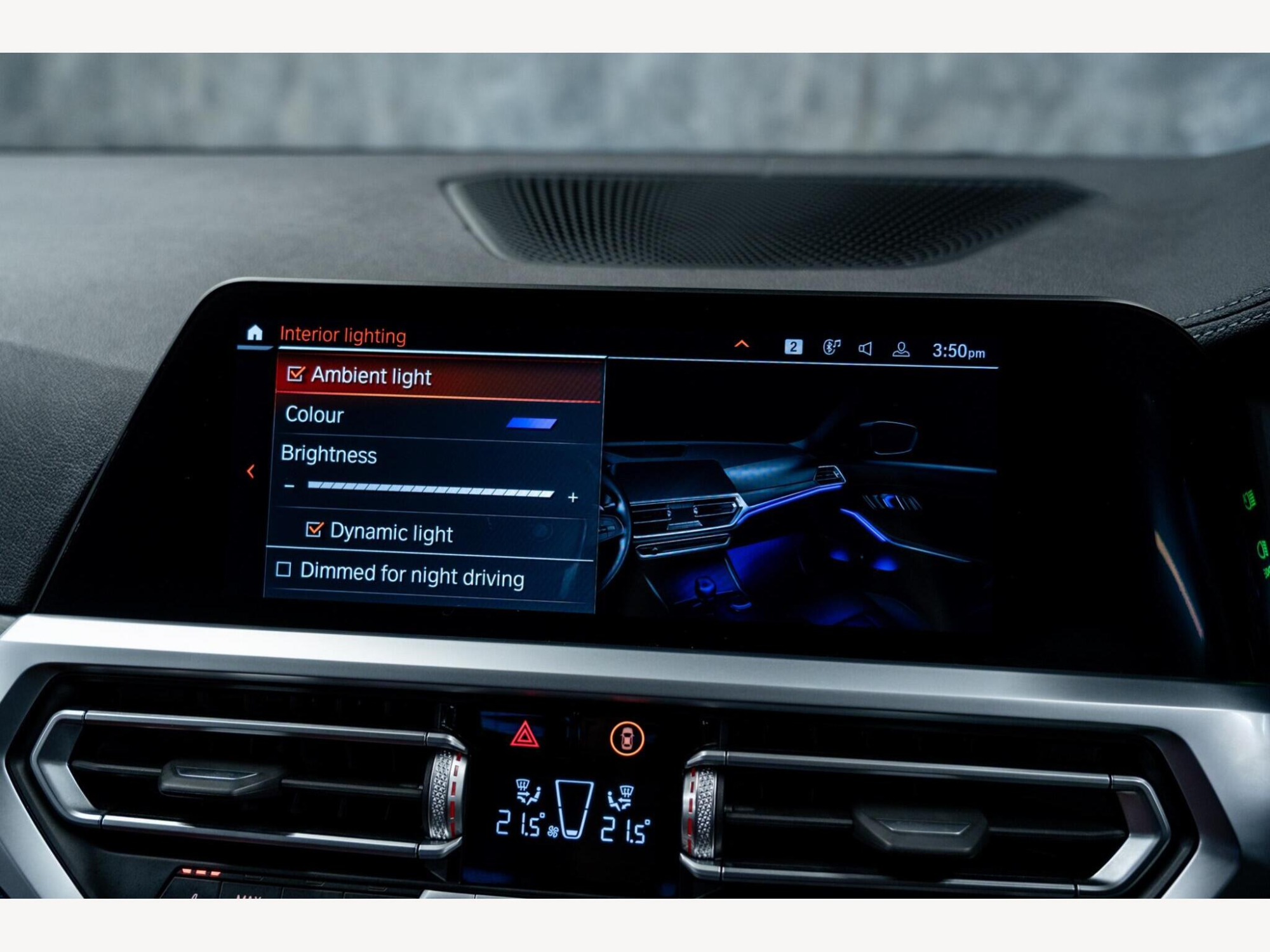 2022 BMW 3 Series image 42
