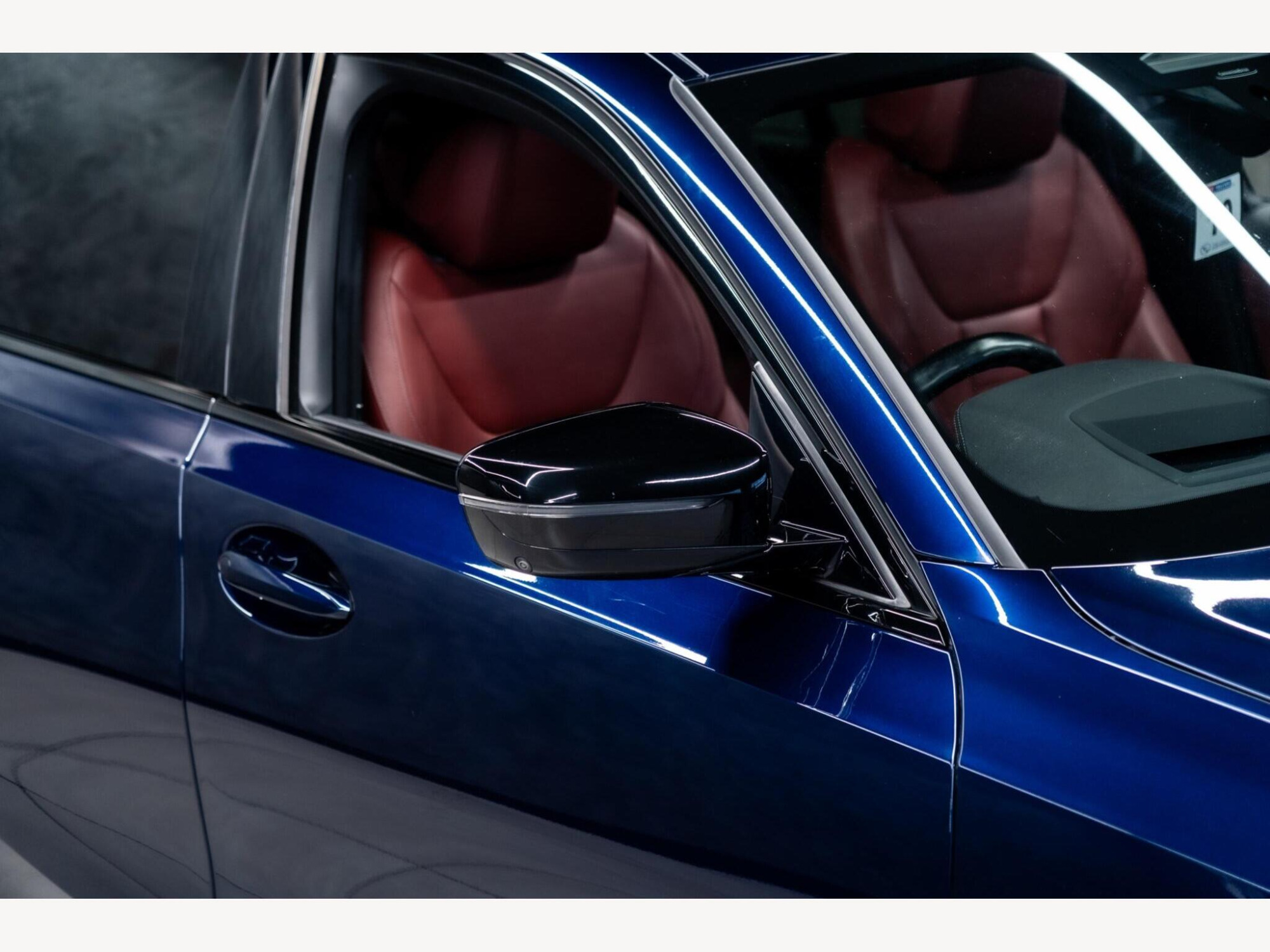 2022 BMW 3 Series image 11
