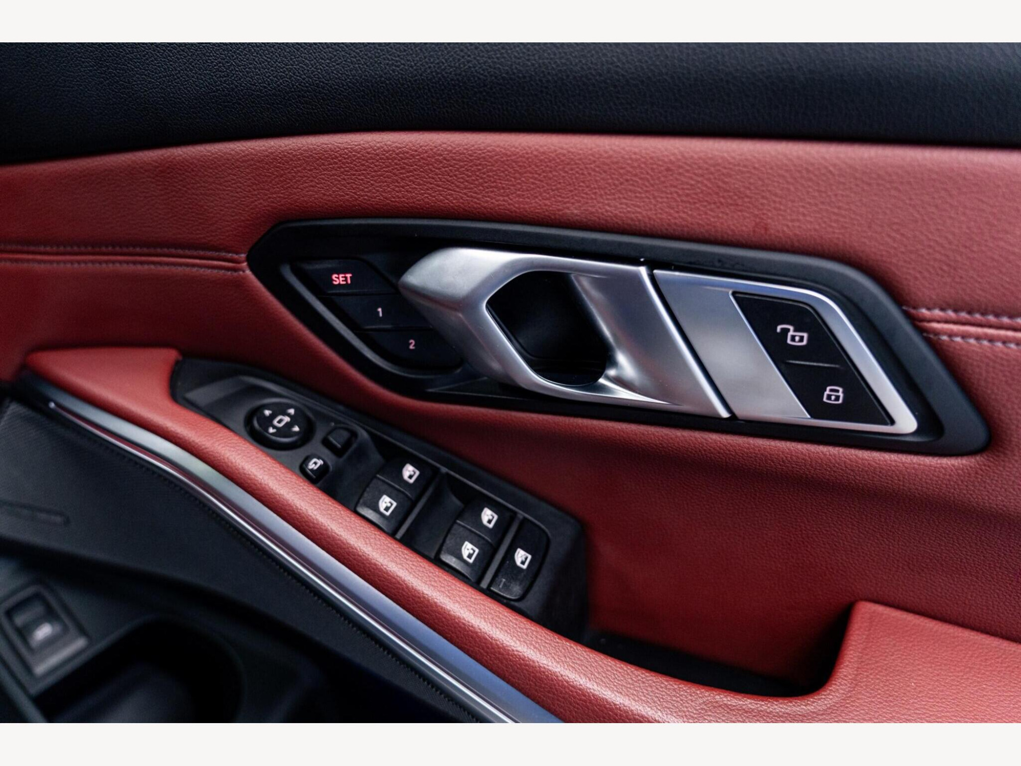 2022 BMW 3 Series image 52