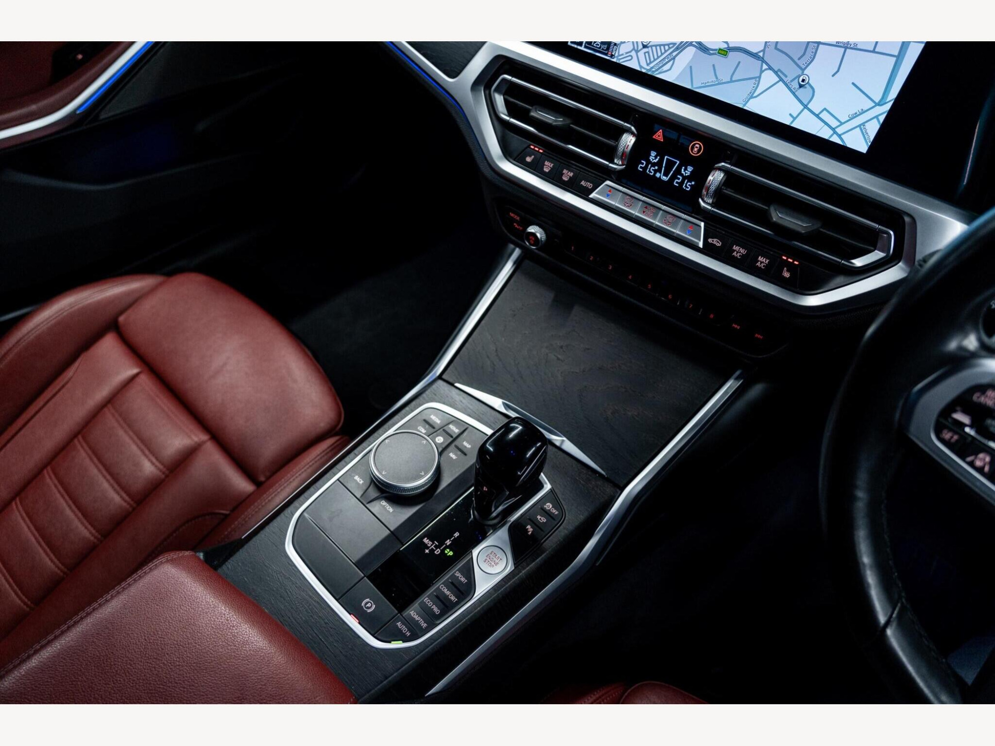 2022 BMW 3 Series image 46