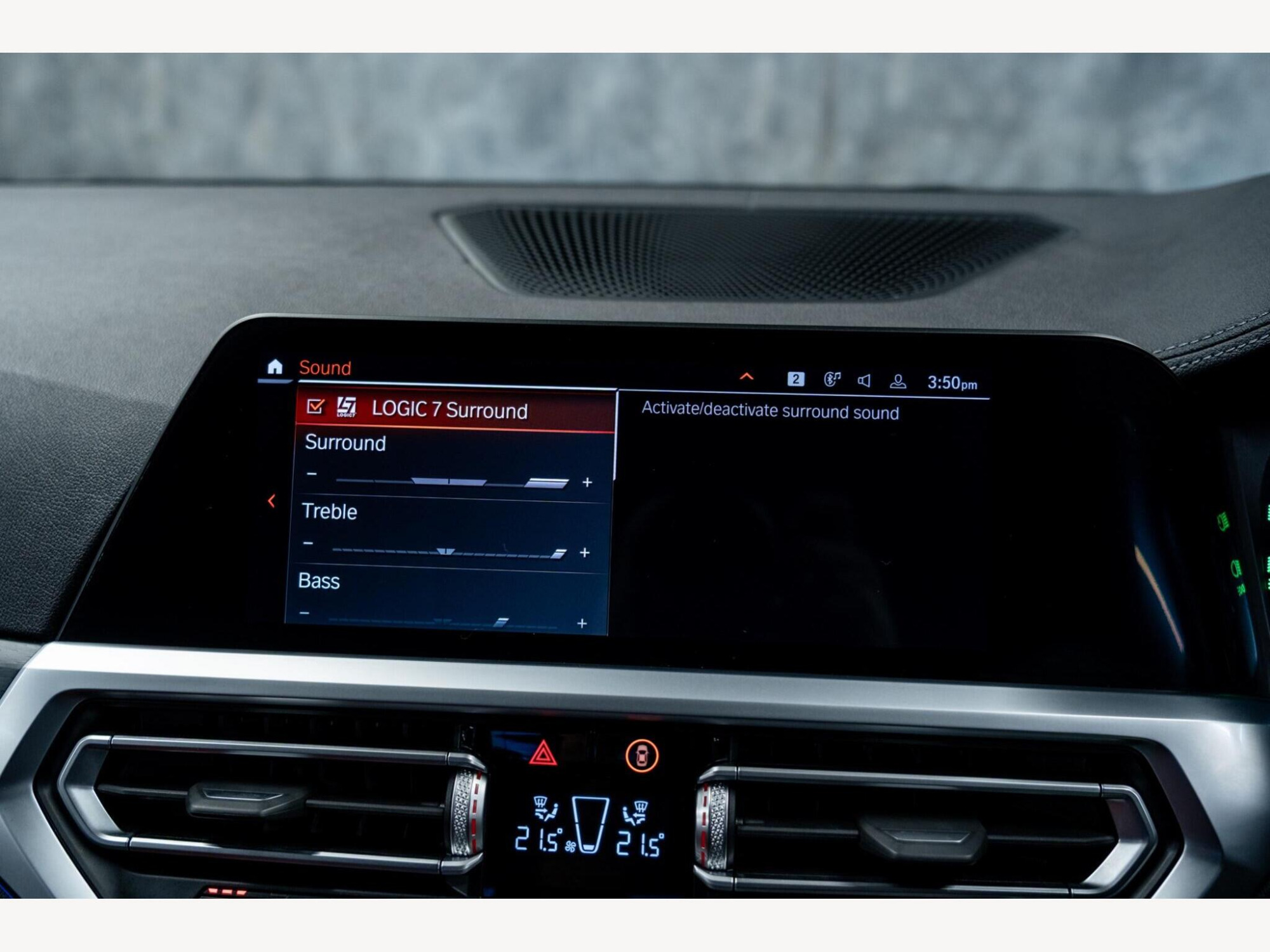 2022 BMW 3 Series image 41