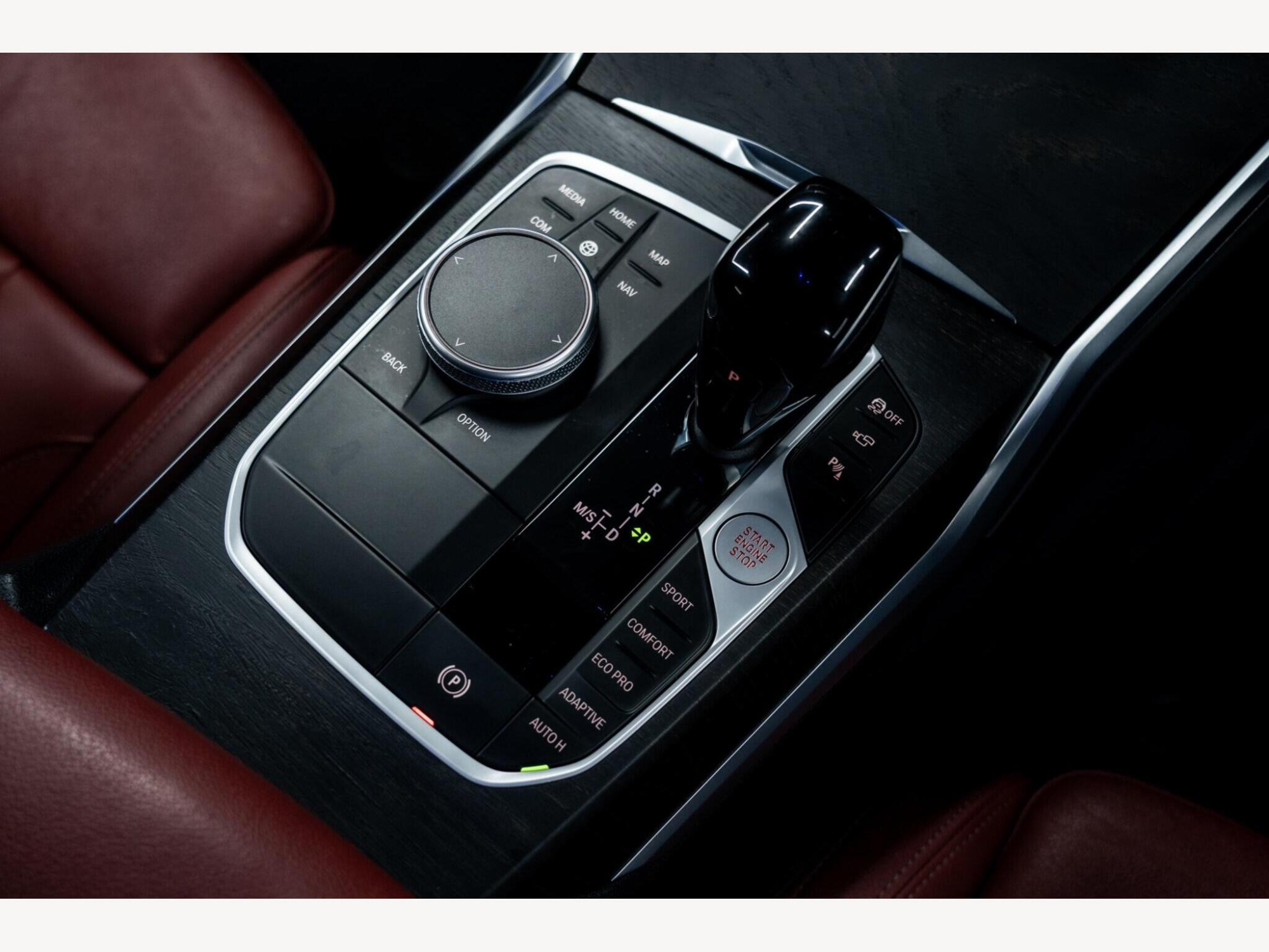 2022 BMW 3 Series image 48