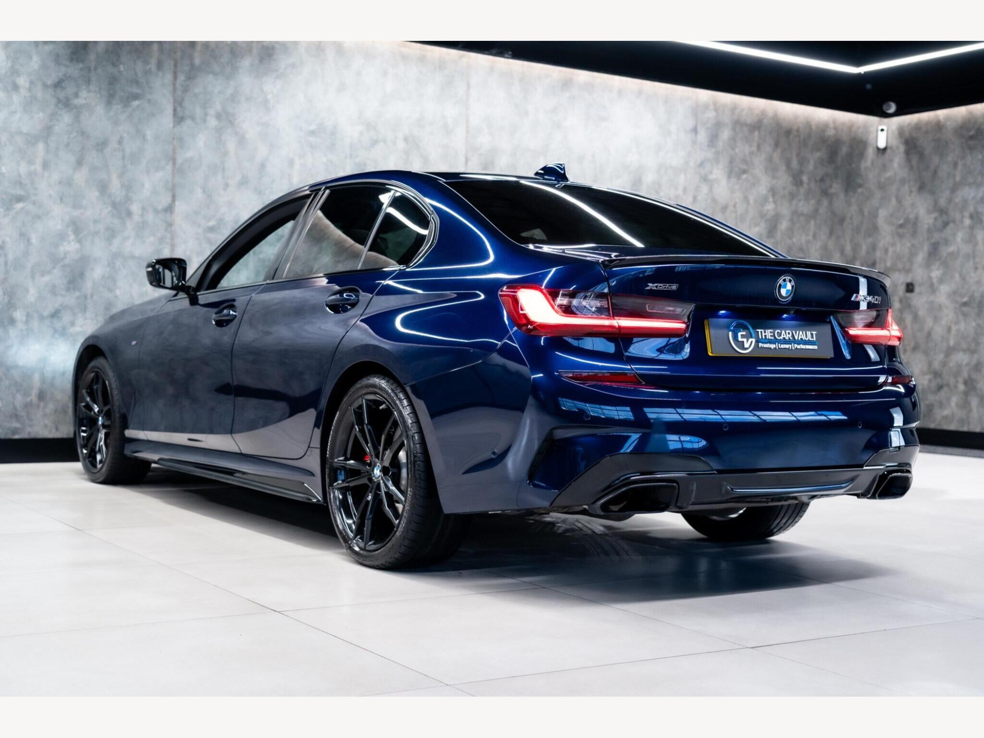 2022 BMW 3 Series image 6