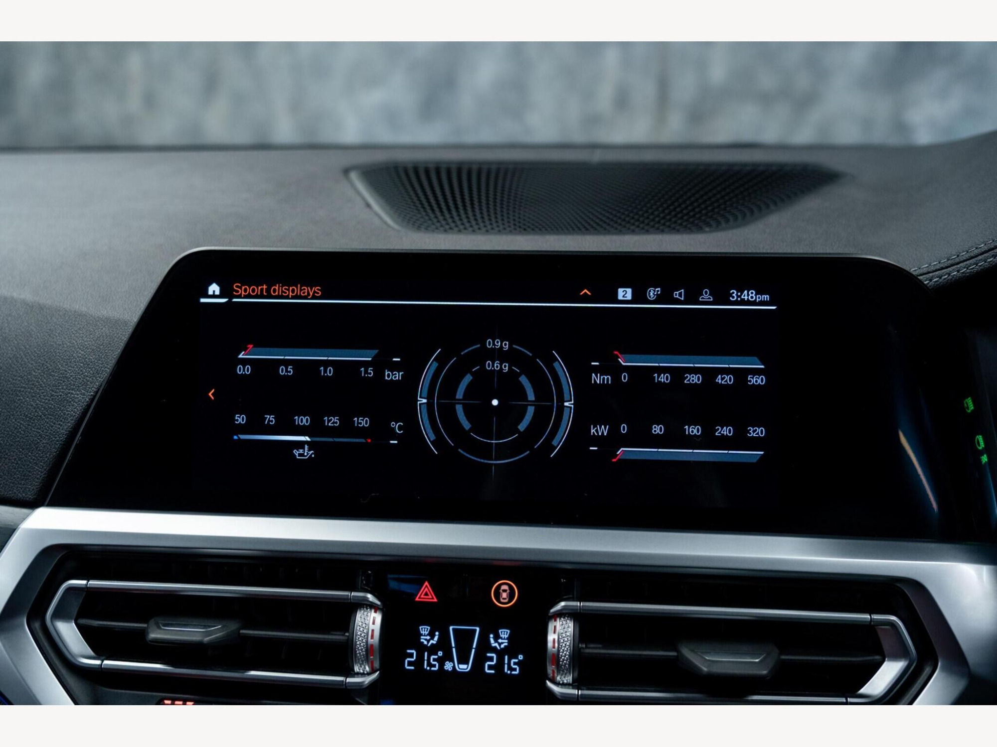 2022 BMW 3 Series image 25