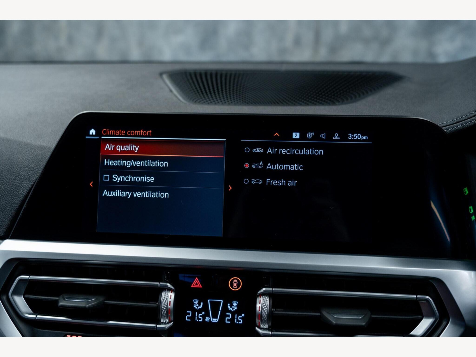2022 BMW 3 Series image 44
