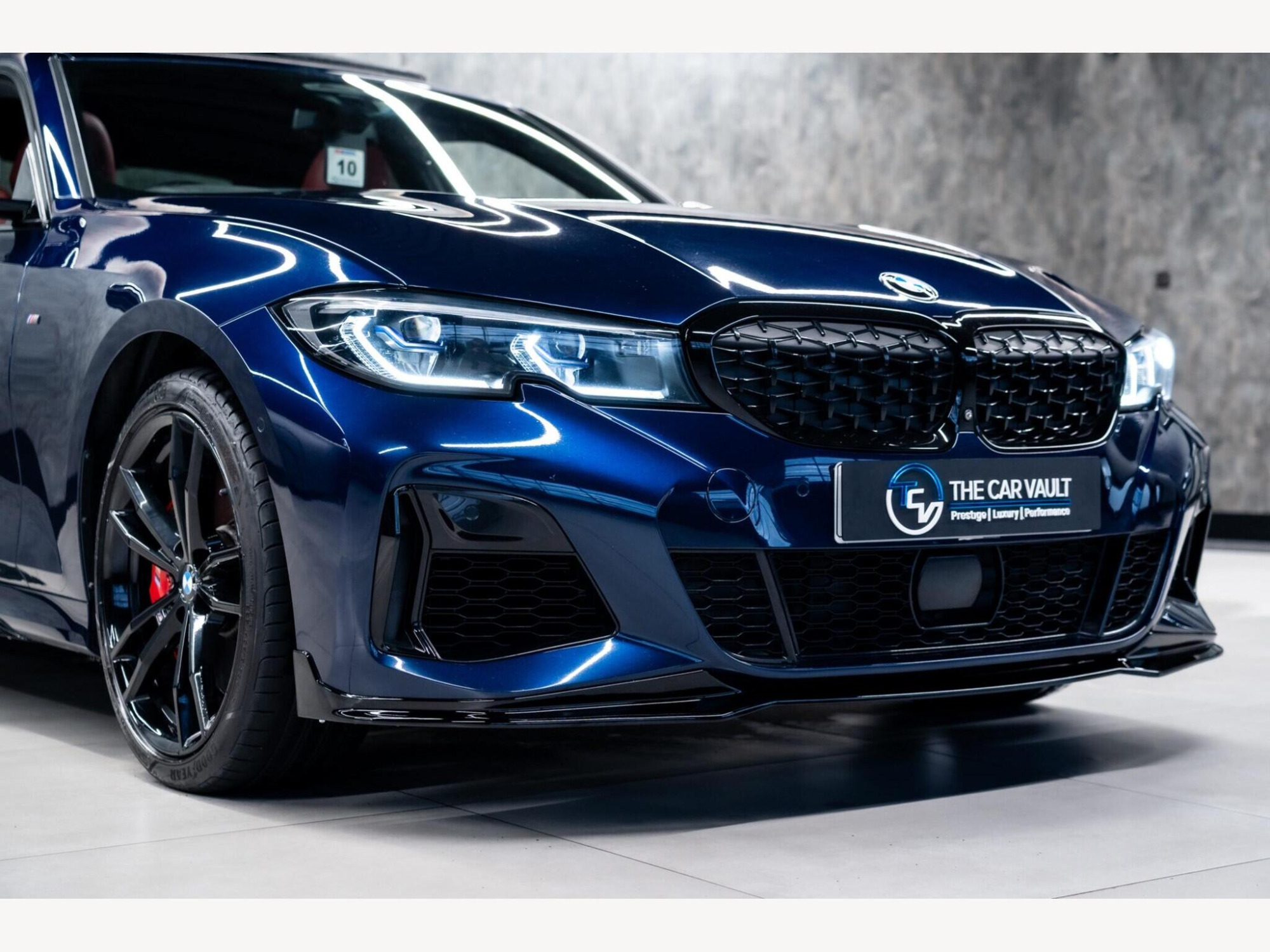 2022 BMW 3 Series image 10