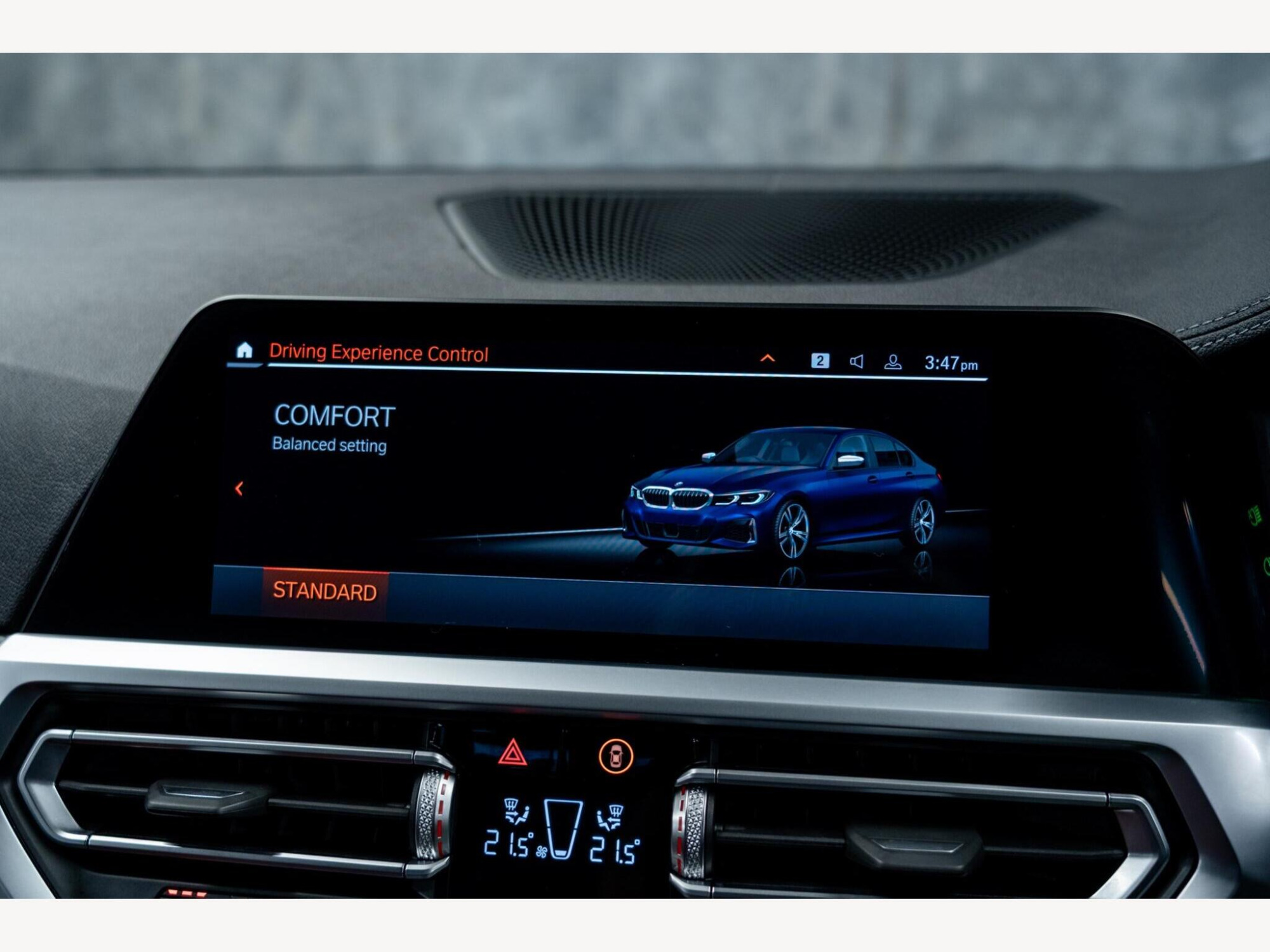 2022 BMW 3 Series image 29