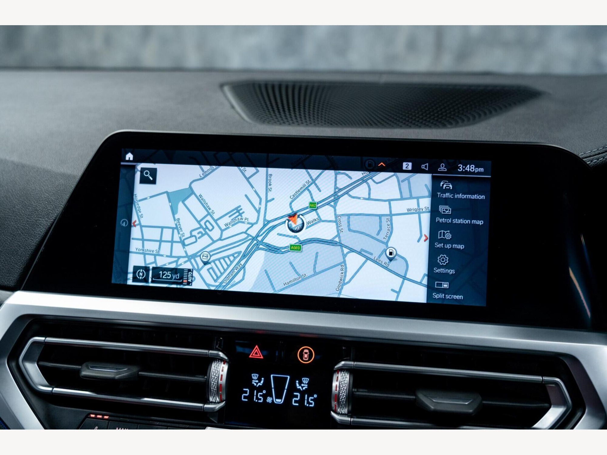2022 BMW 3 Series image 26