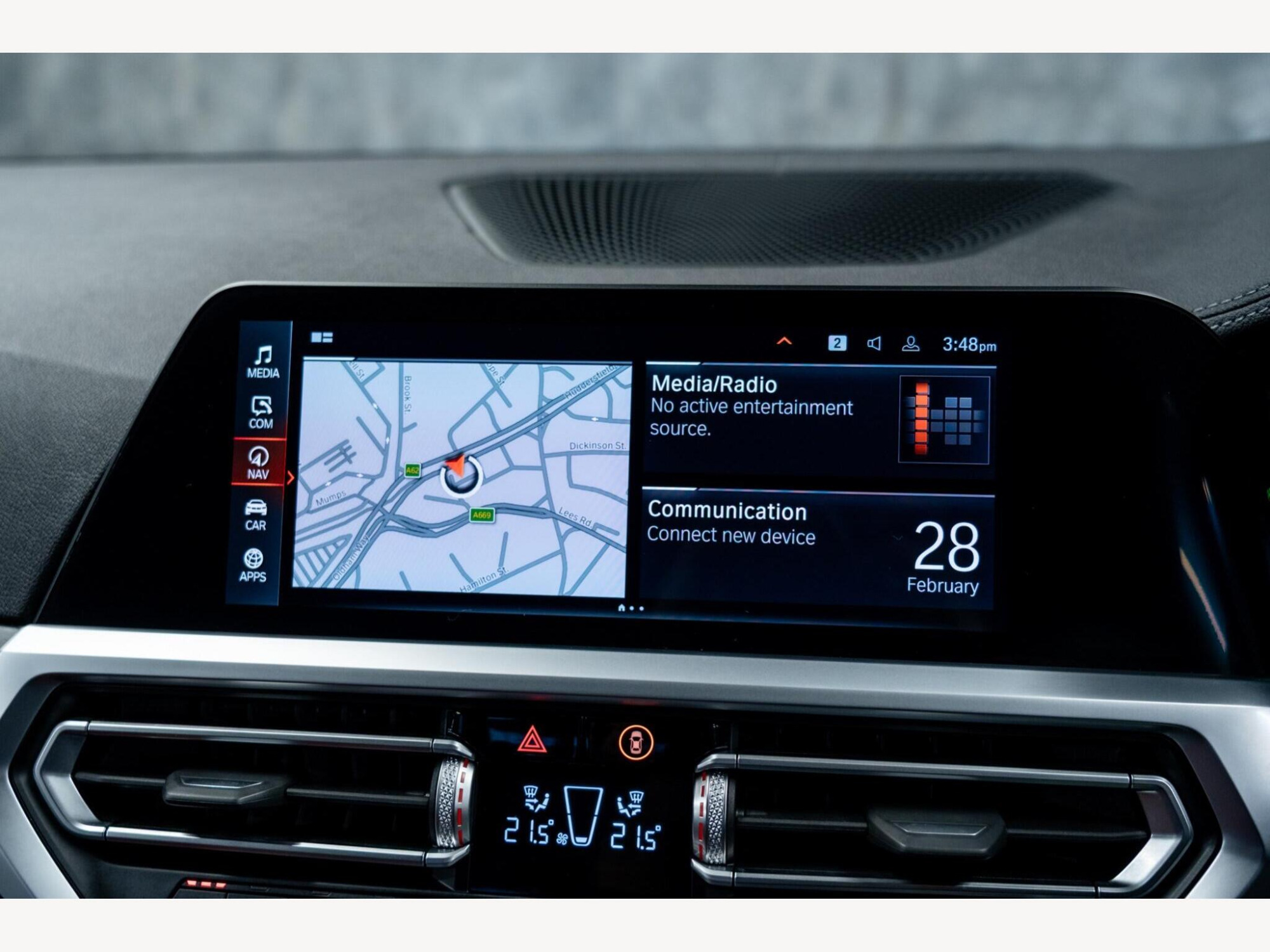 2022 BMW 3 Series image 34
