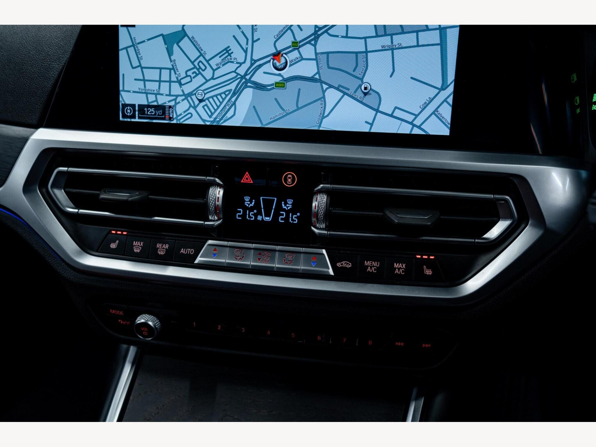 2022 BMW 3 Series image 47