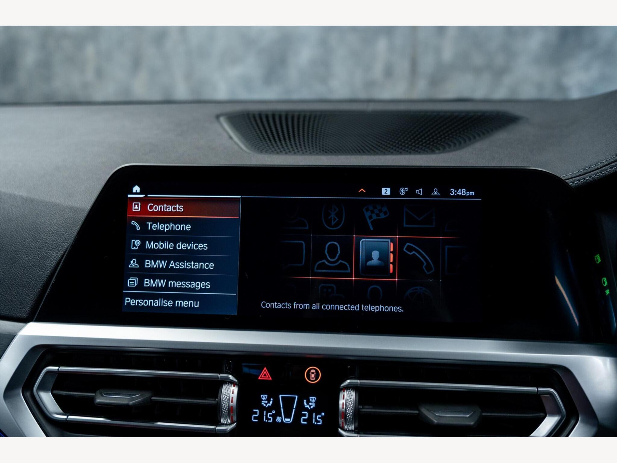 2022 BMW 3 Series image 38