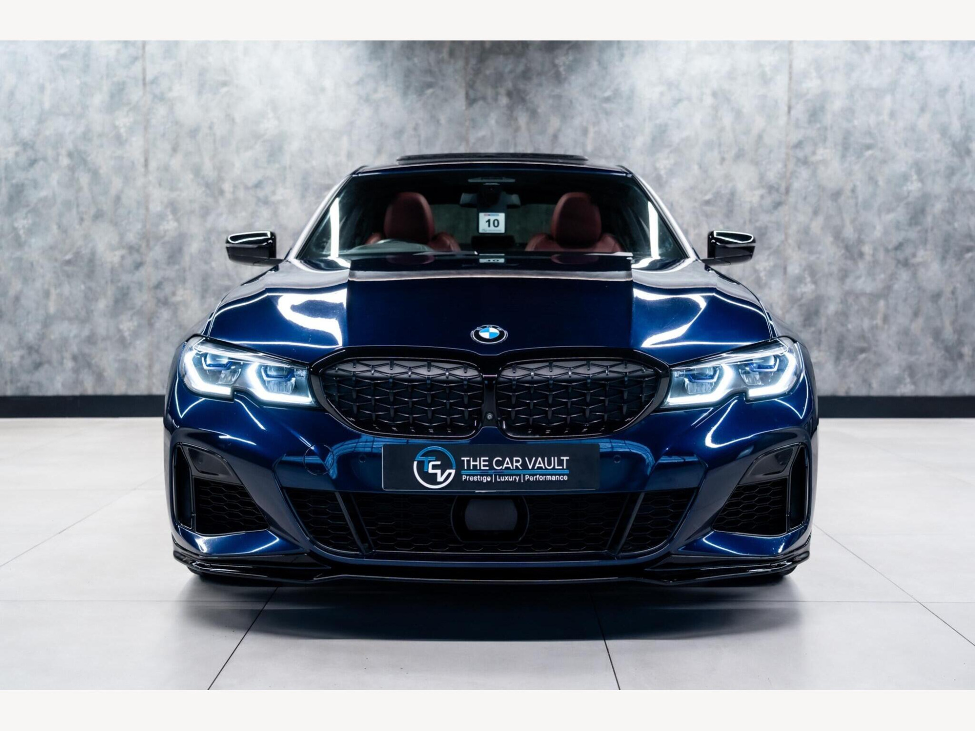2022 BMW 3 Series image 4