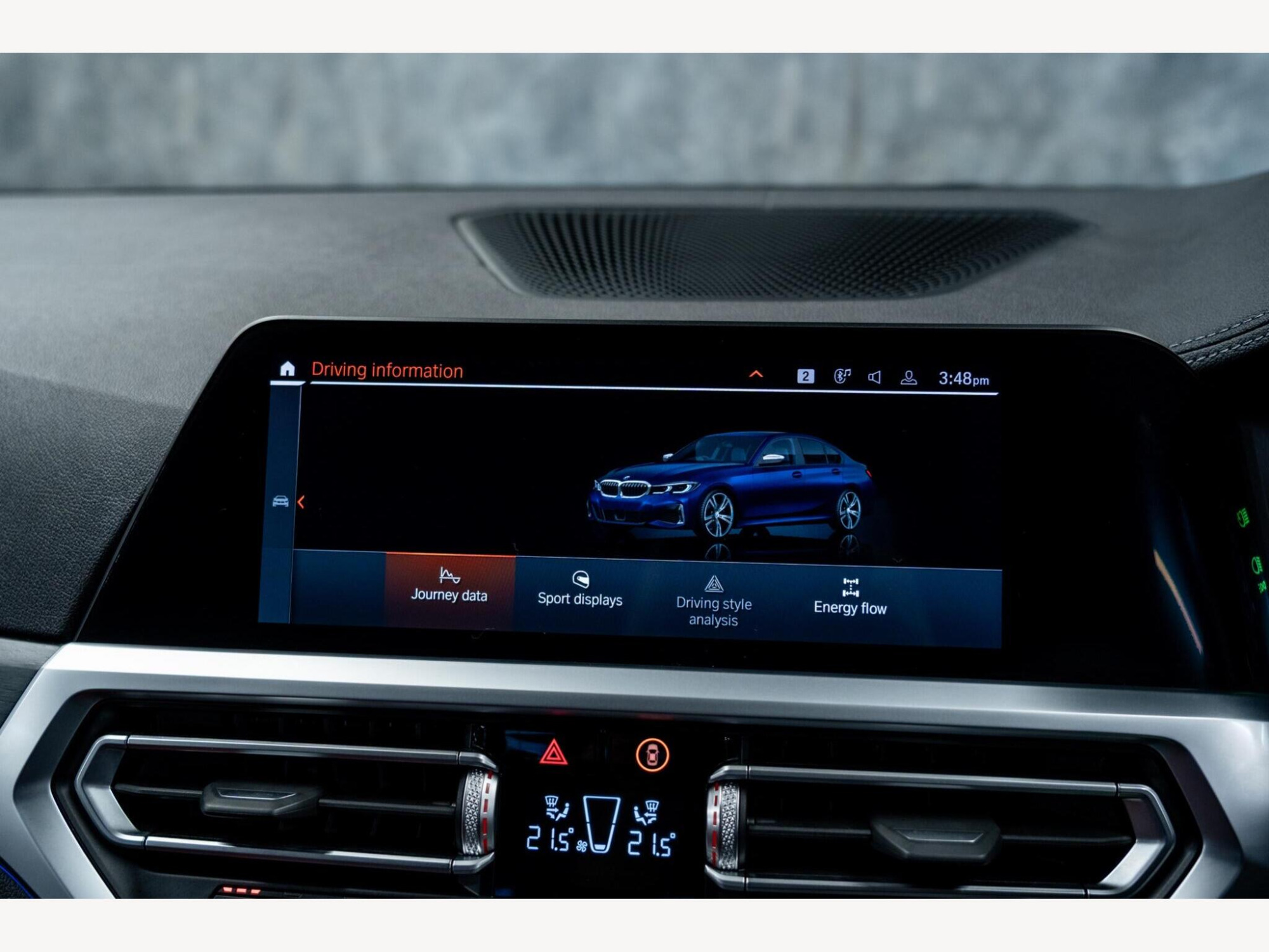 2022 BMW 3 Series image 39