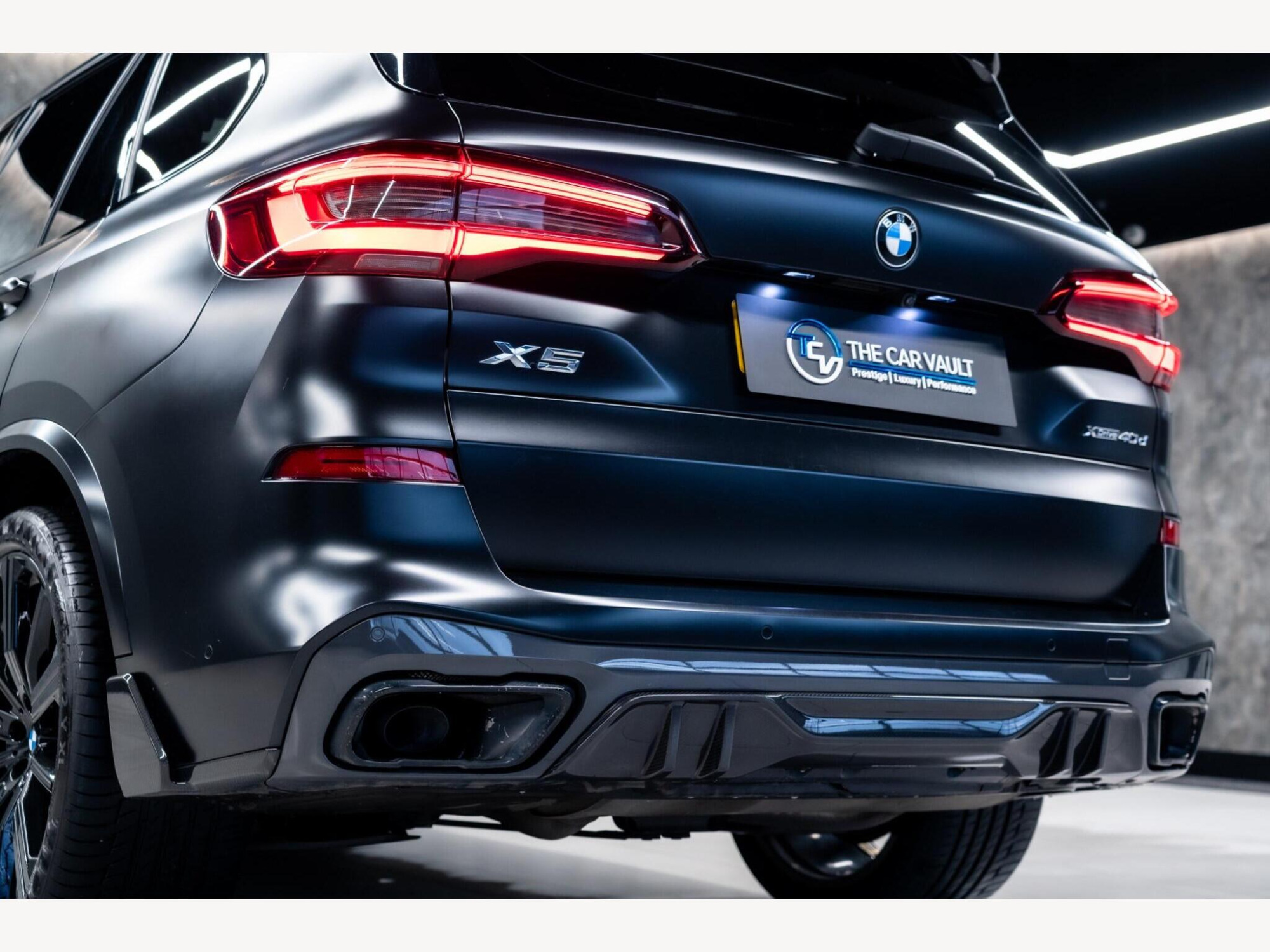 2021 BMW X5 image 16