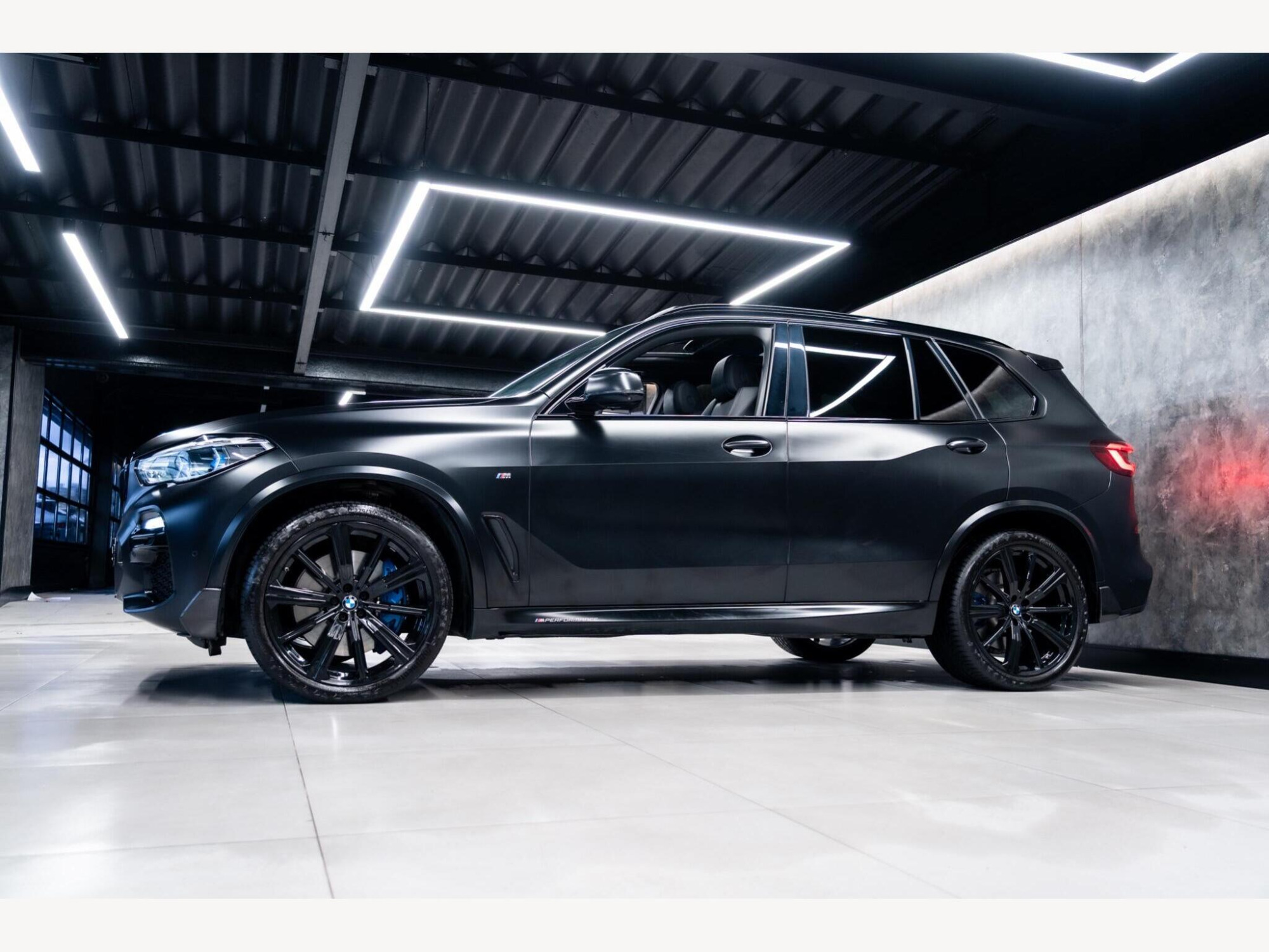 2021 BMW X5 image 9