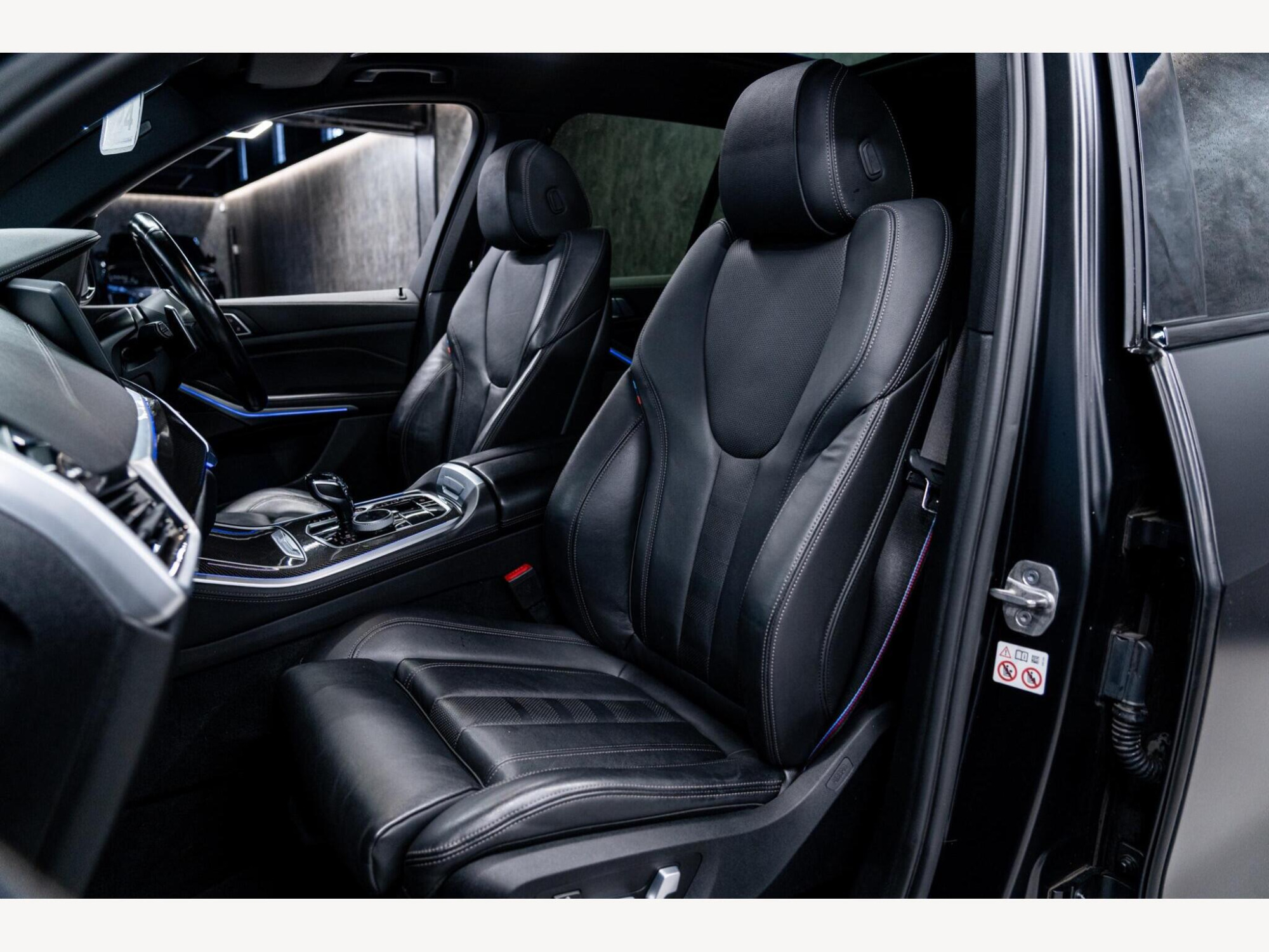 2021 BMW X5 image 63