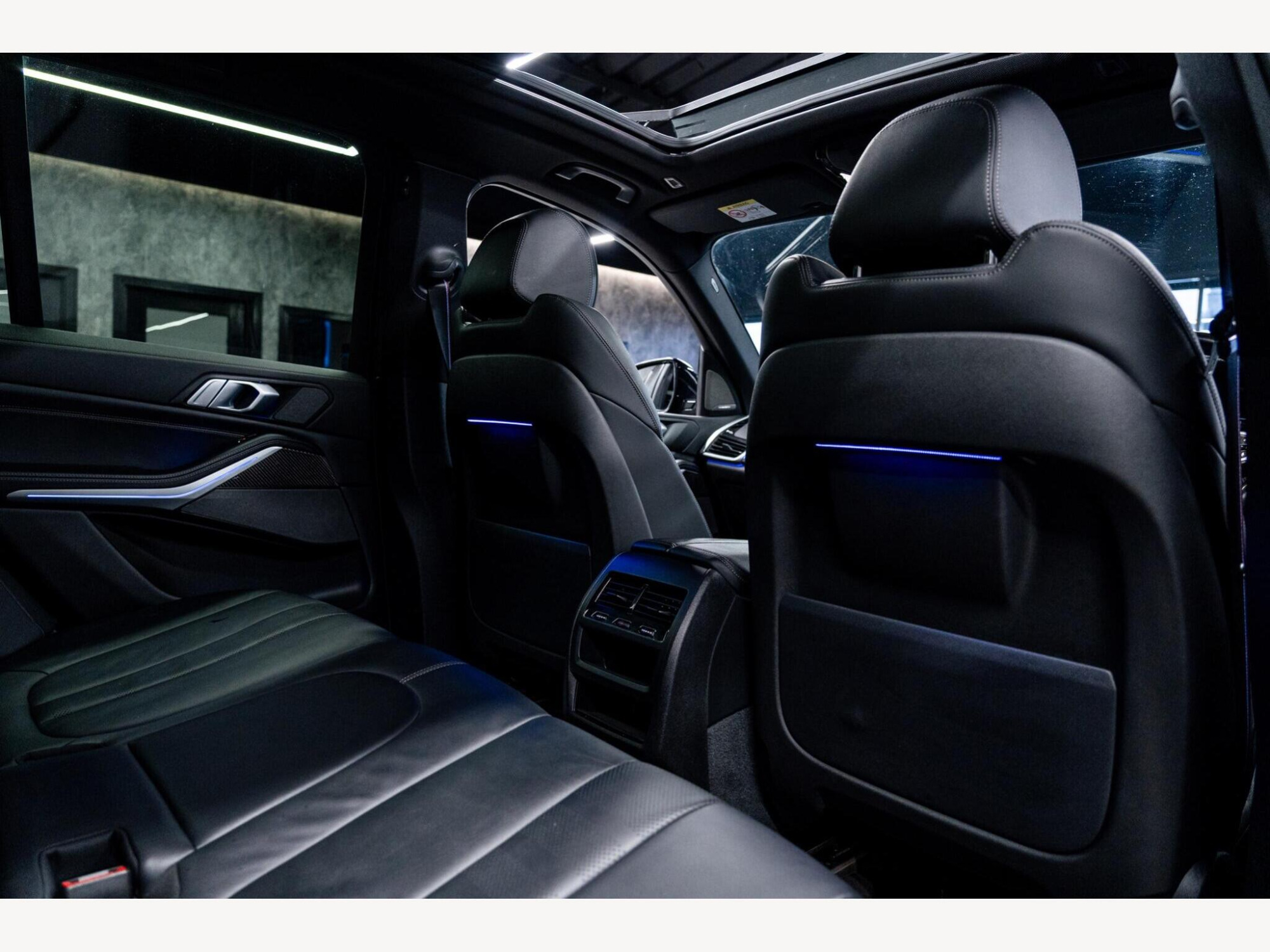 2021 BMW X5 image 62