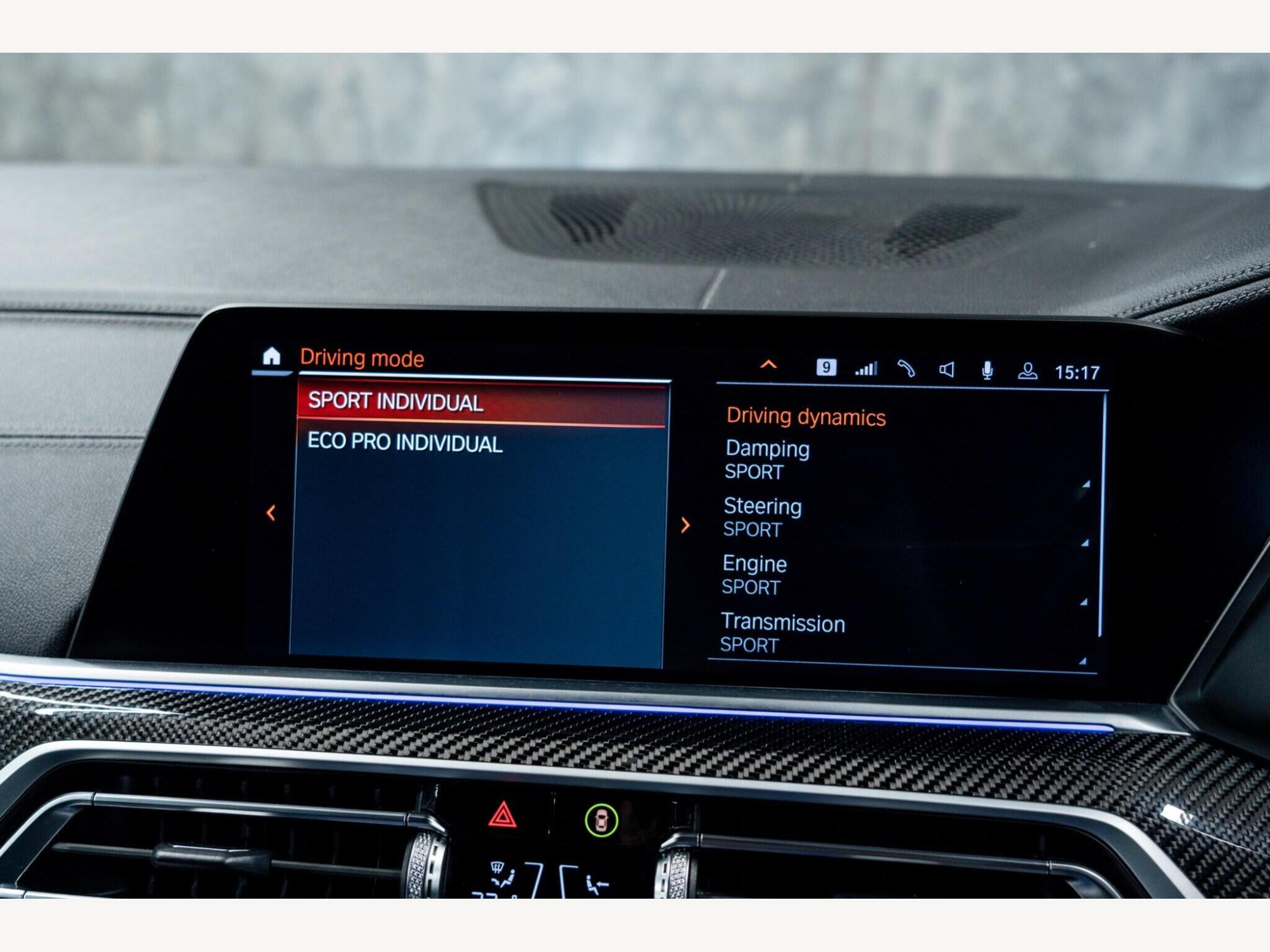 2021 BMW X5 image 38