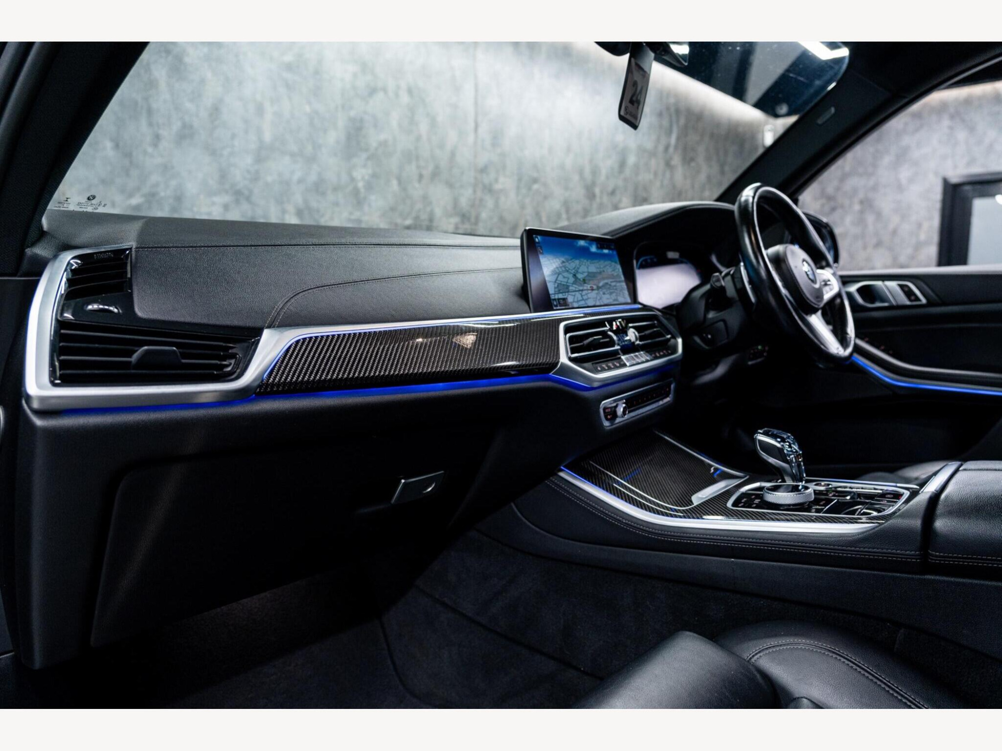 2021 BMW X5 image 59