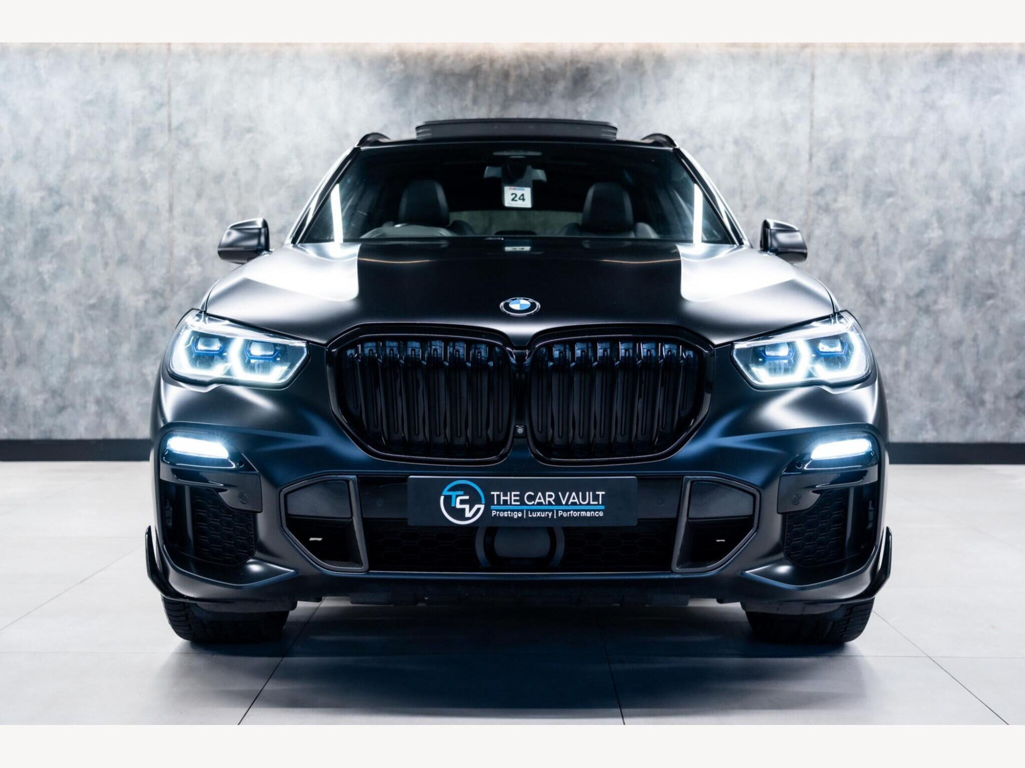 2021 BMW X5 image 5