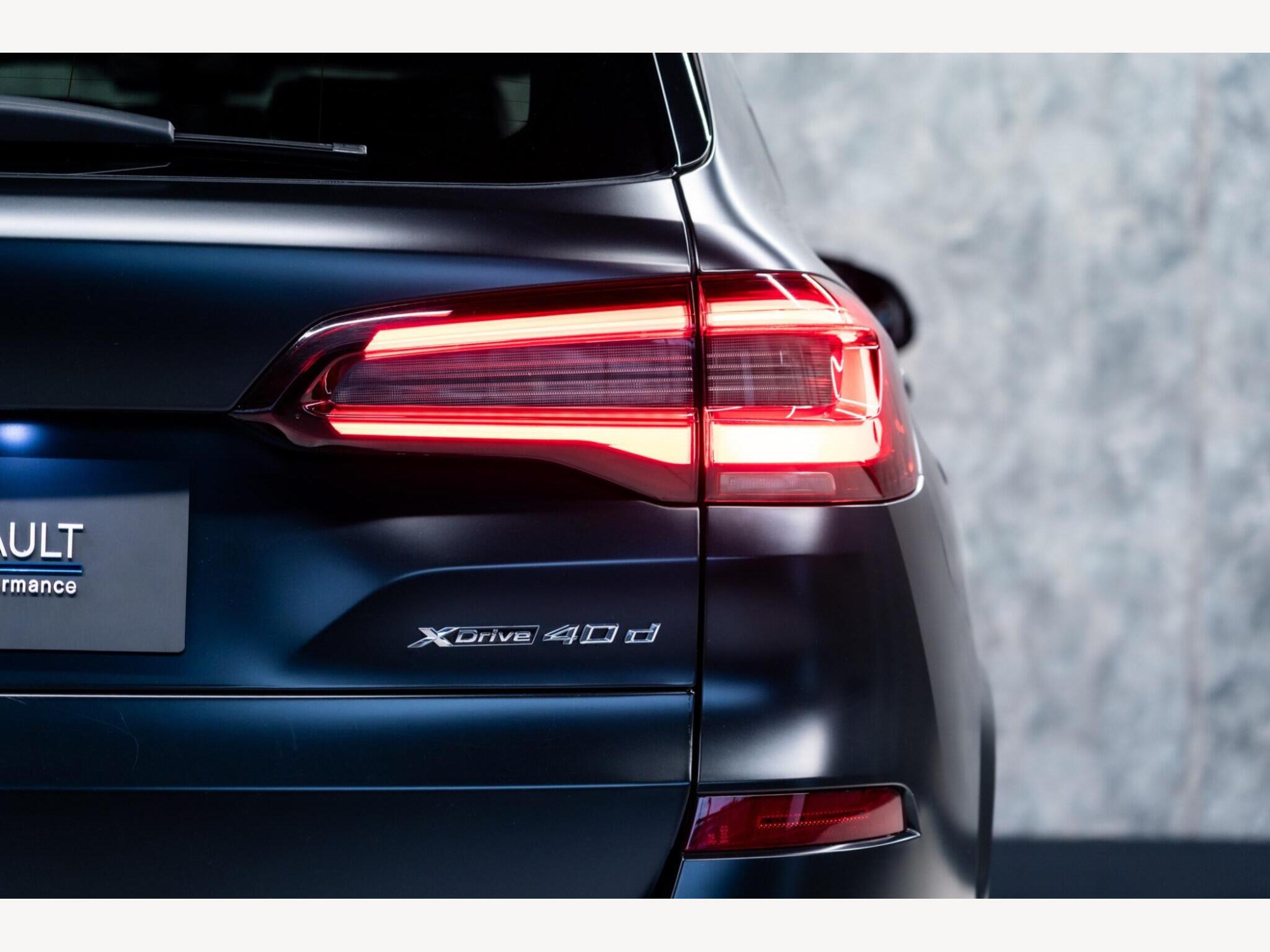 2021 BMW X5 image 15