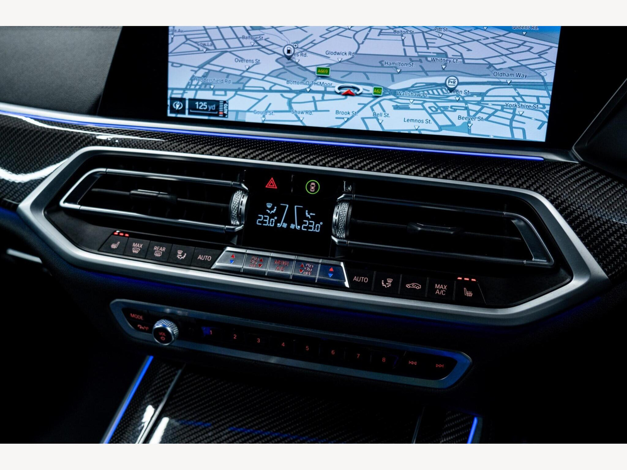 2021 BMW X5 image 49