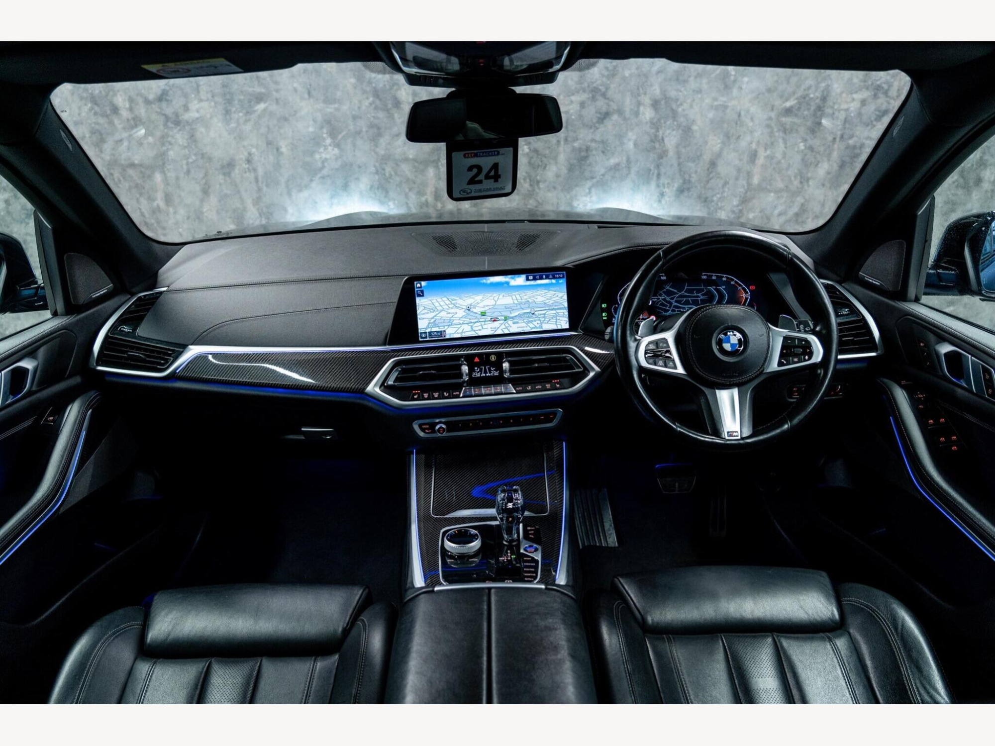 2021 BMW X5 image 24