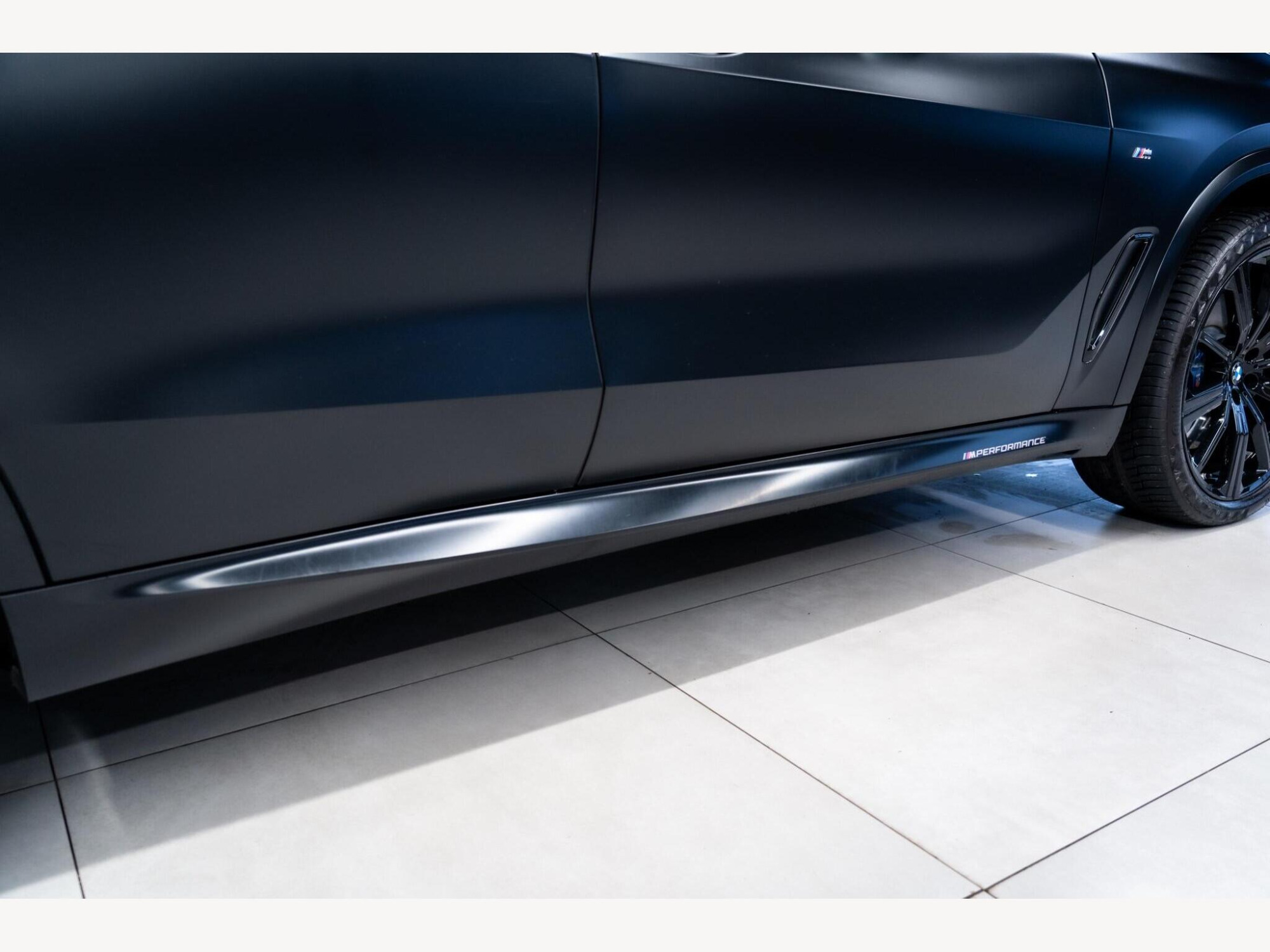2021 BMW X5 image 13