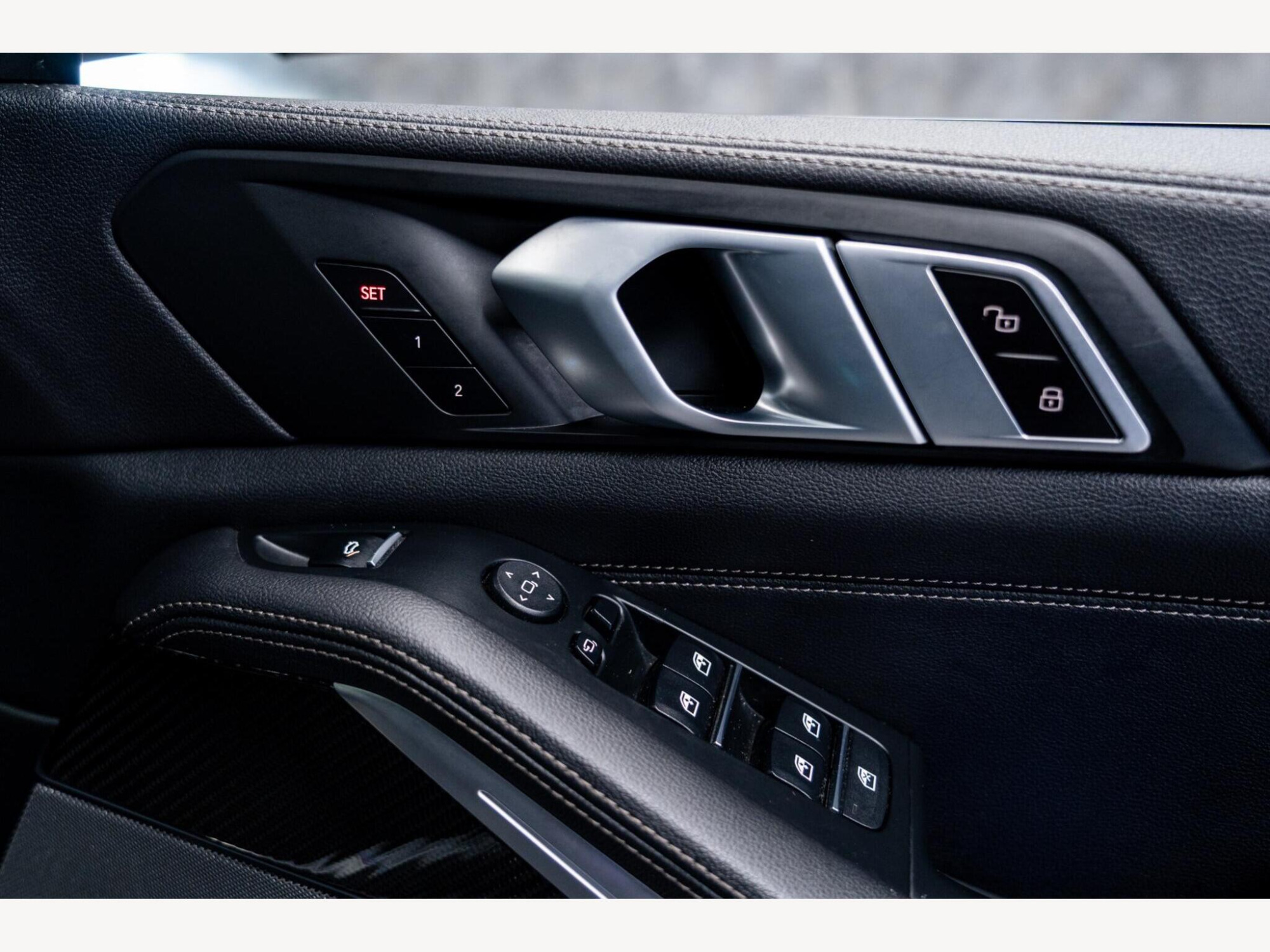 2021 BMW X5 image 57