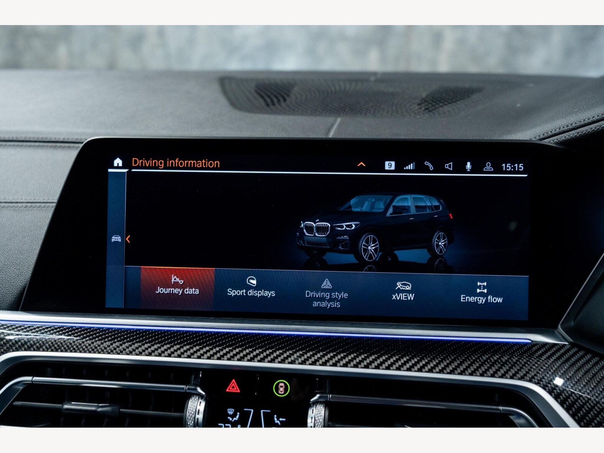 2021 BMW X5 image 35