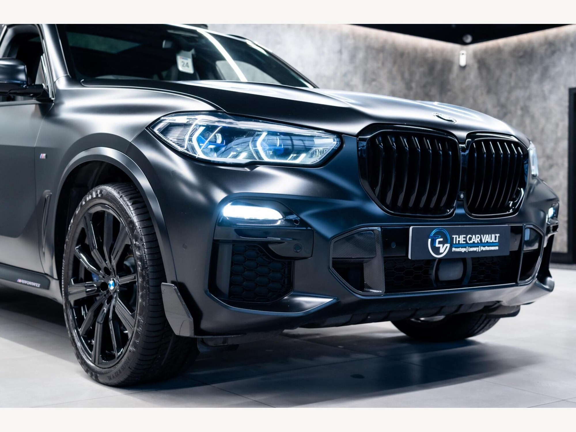 2021 BMW X5 image 11