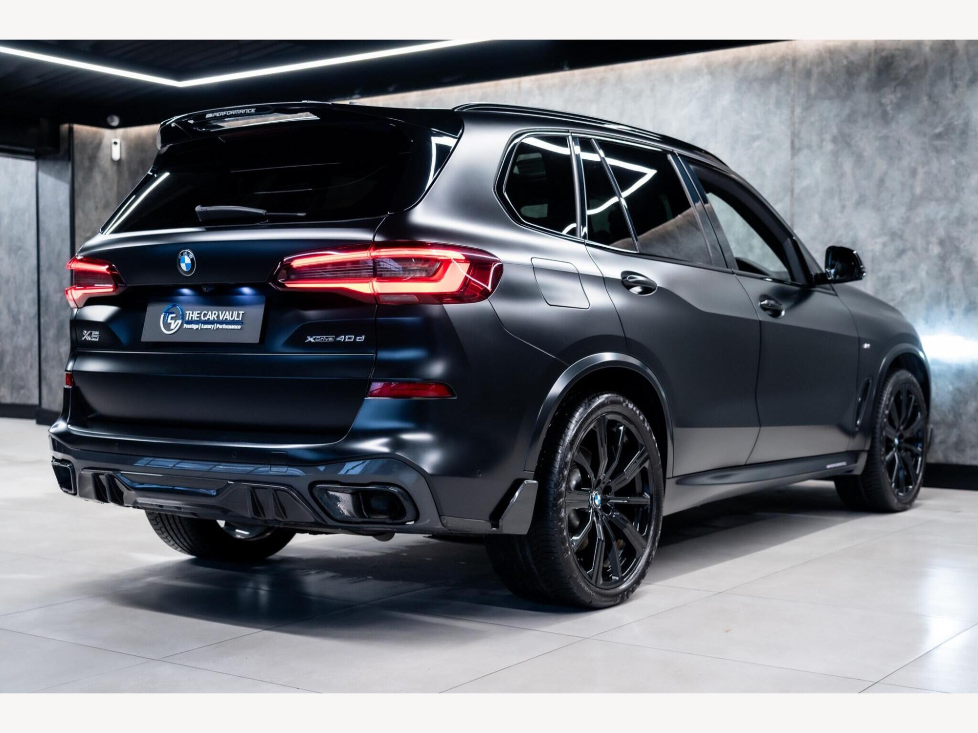 2021 BMW X5 image 8