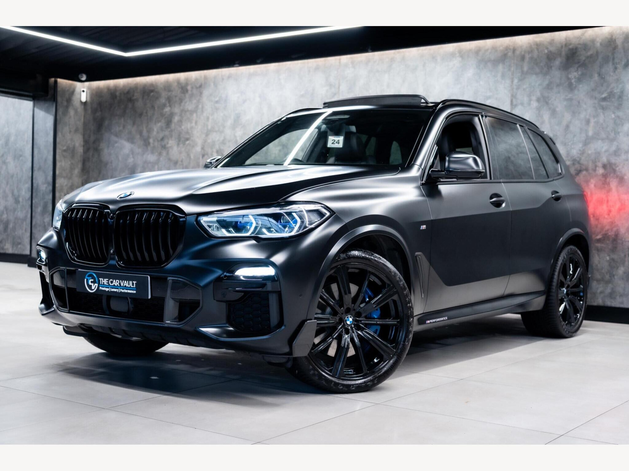2021 BMW X5 image 6