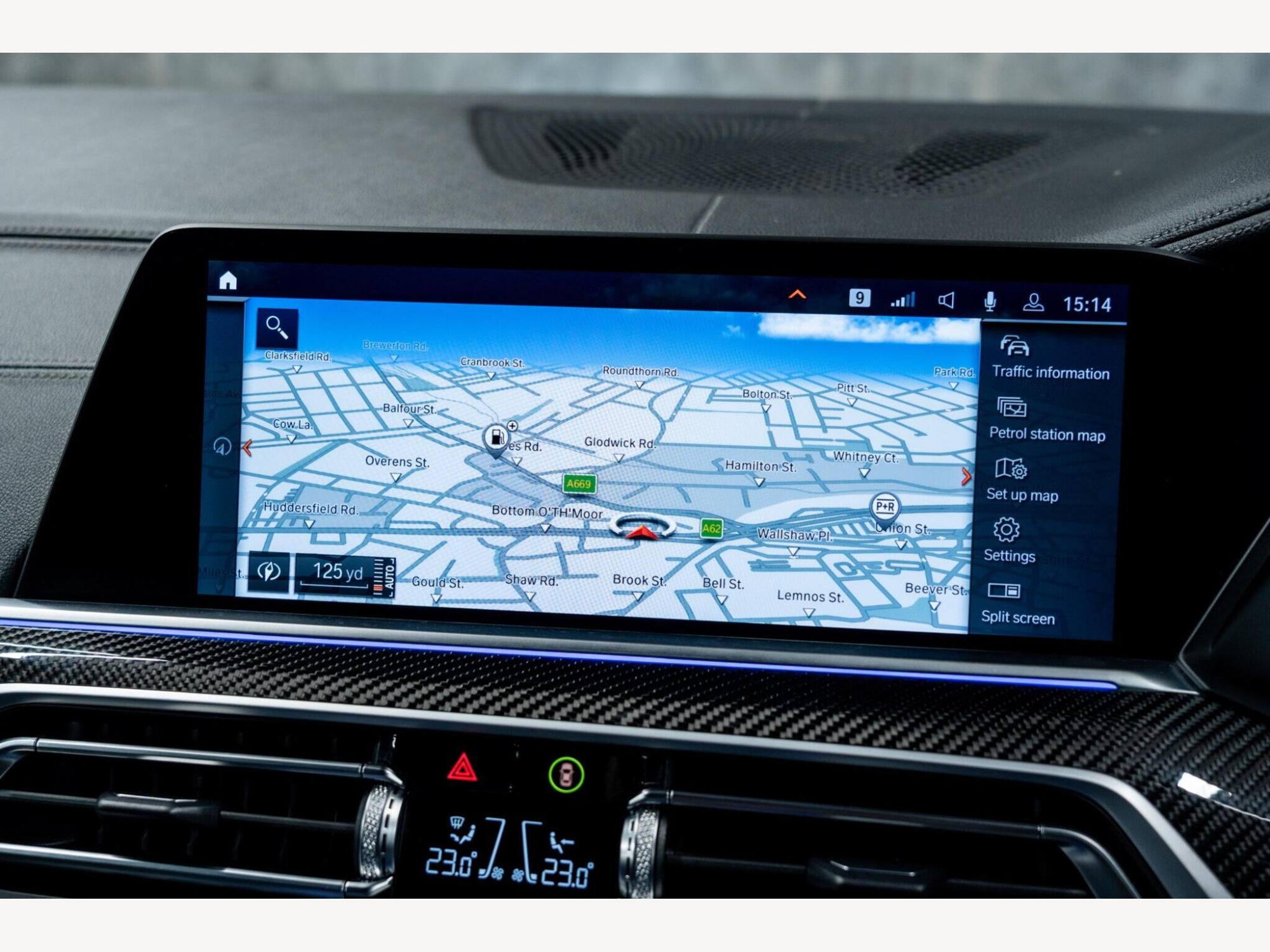 2021 BMW X5 image 30