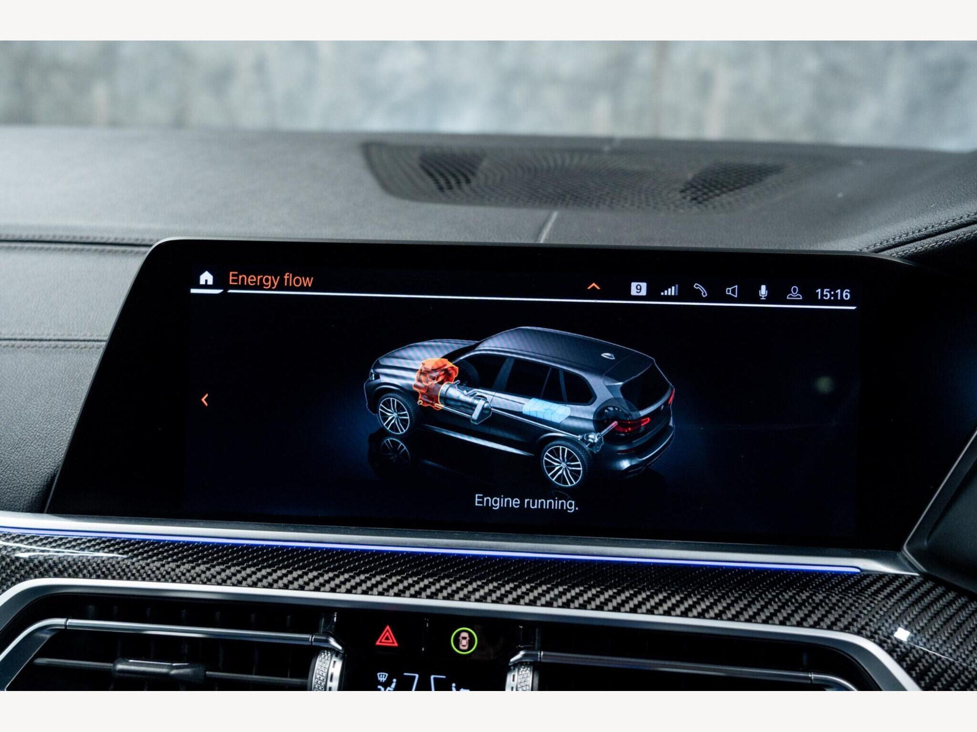 2021 BMW X5 image 36