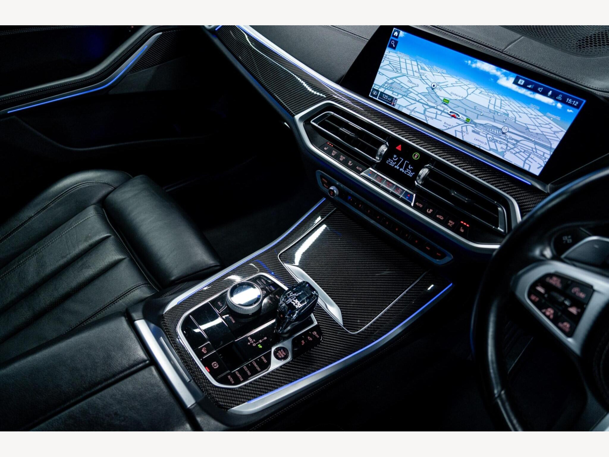 2021 BMW X5 image 48