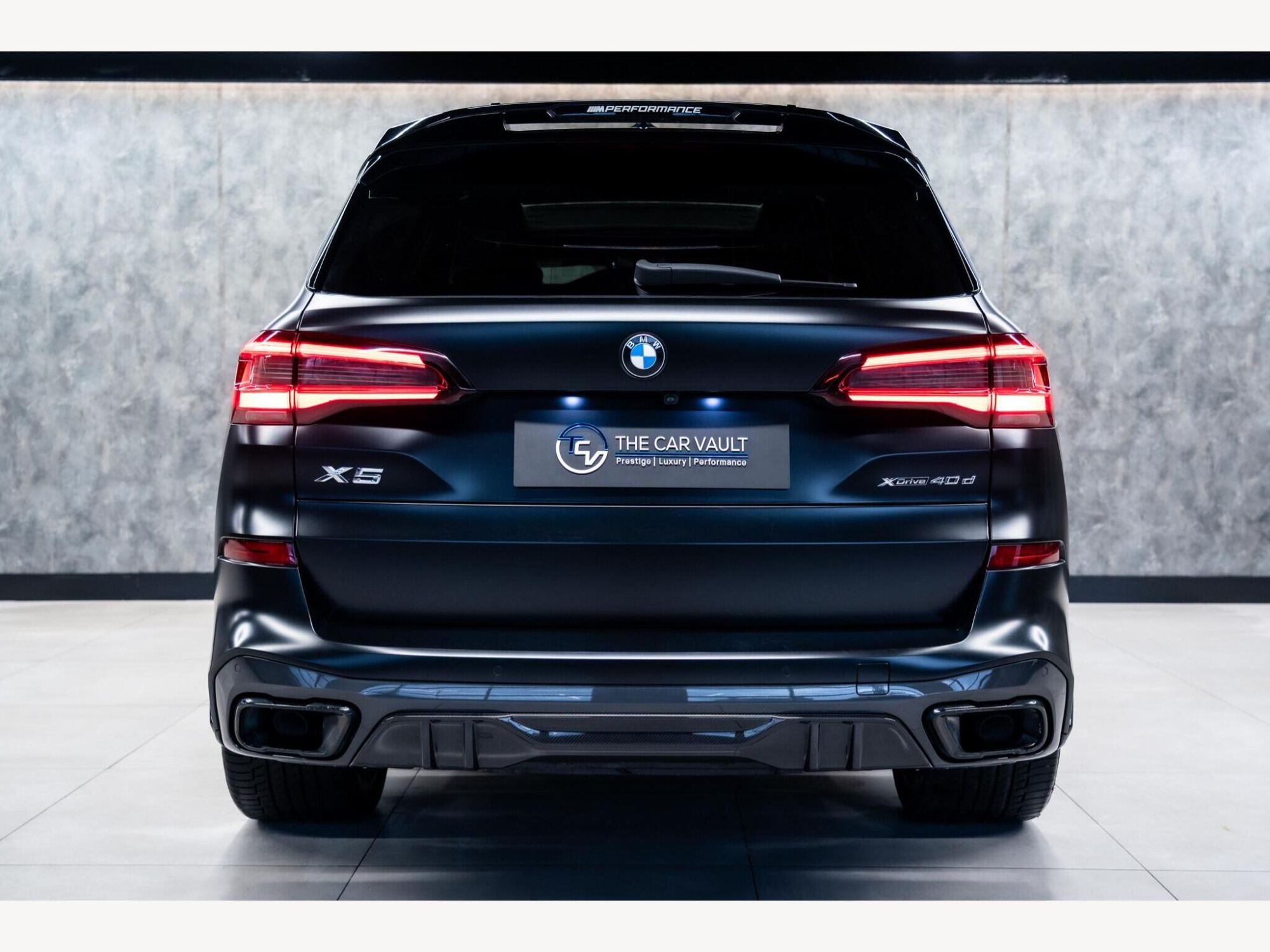 2021 BMW X5 image 7