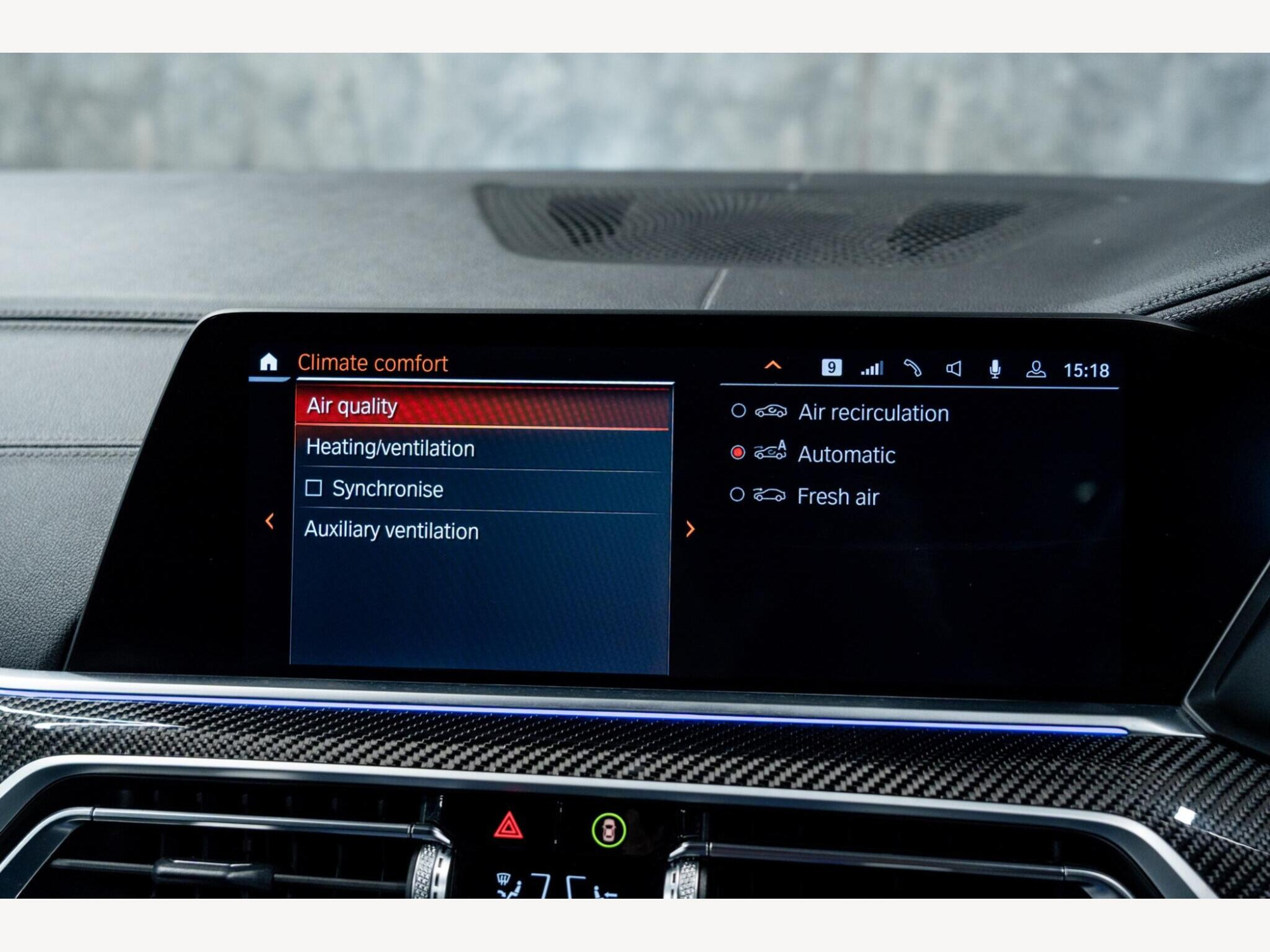 2021 BMW X5 image 42