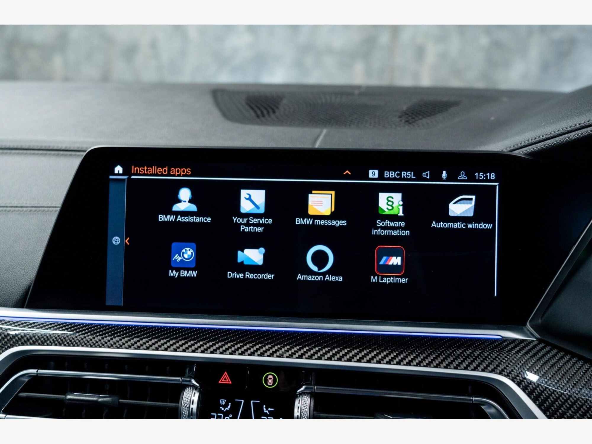 2021 BMW X5 image 45